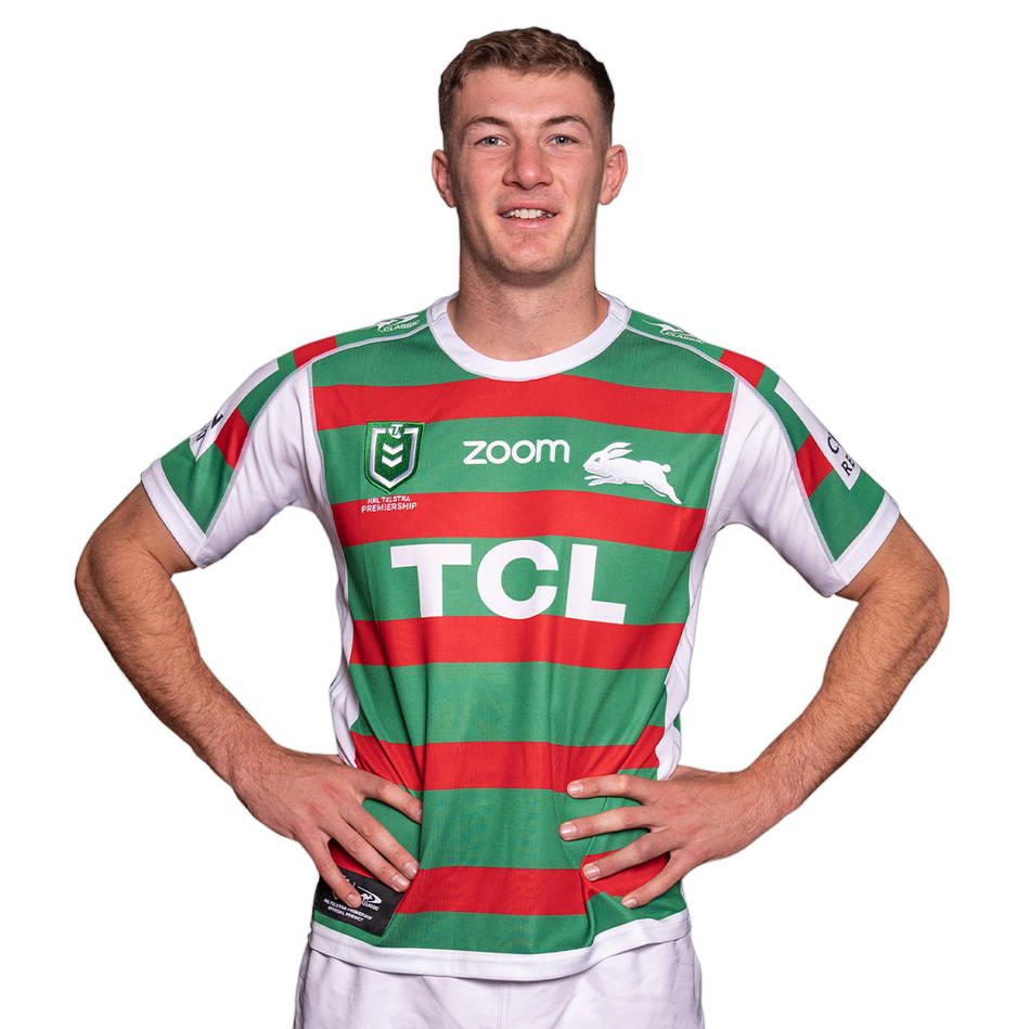 Rugby Season 2021 South Sydney Rabbitohs Away Rugby Jersey High Quality - leoleo123123