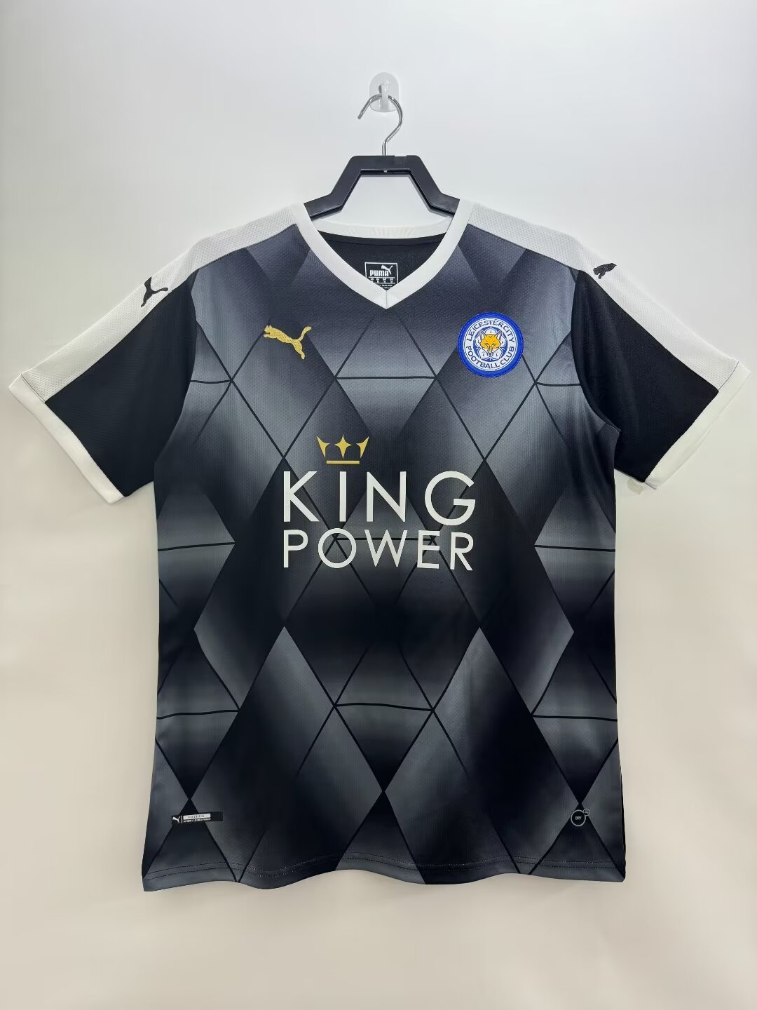 Leicester
