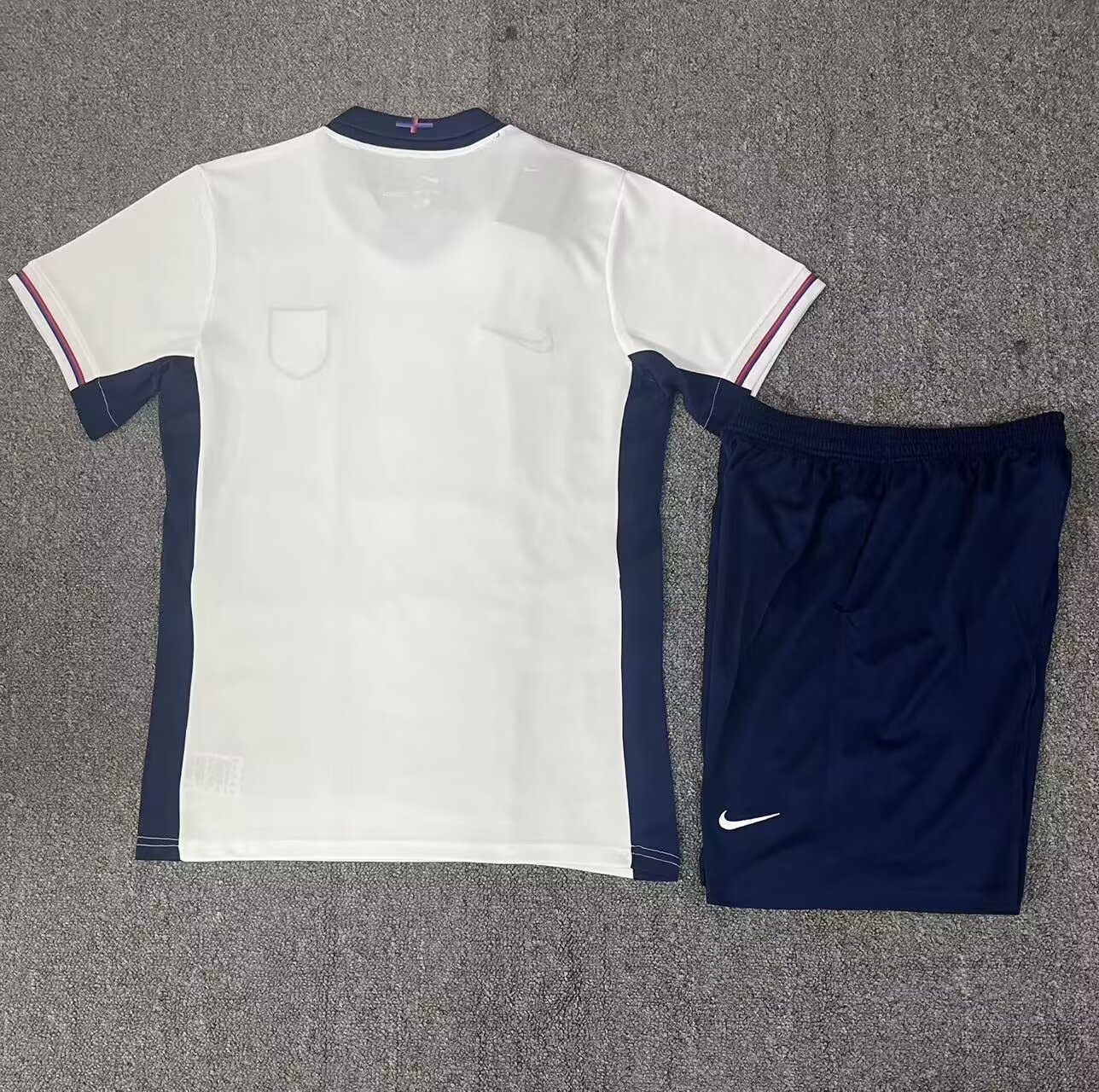 24/25 England Home Kids Jersey - leoleo123123