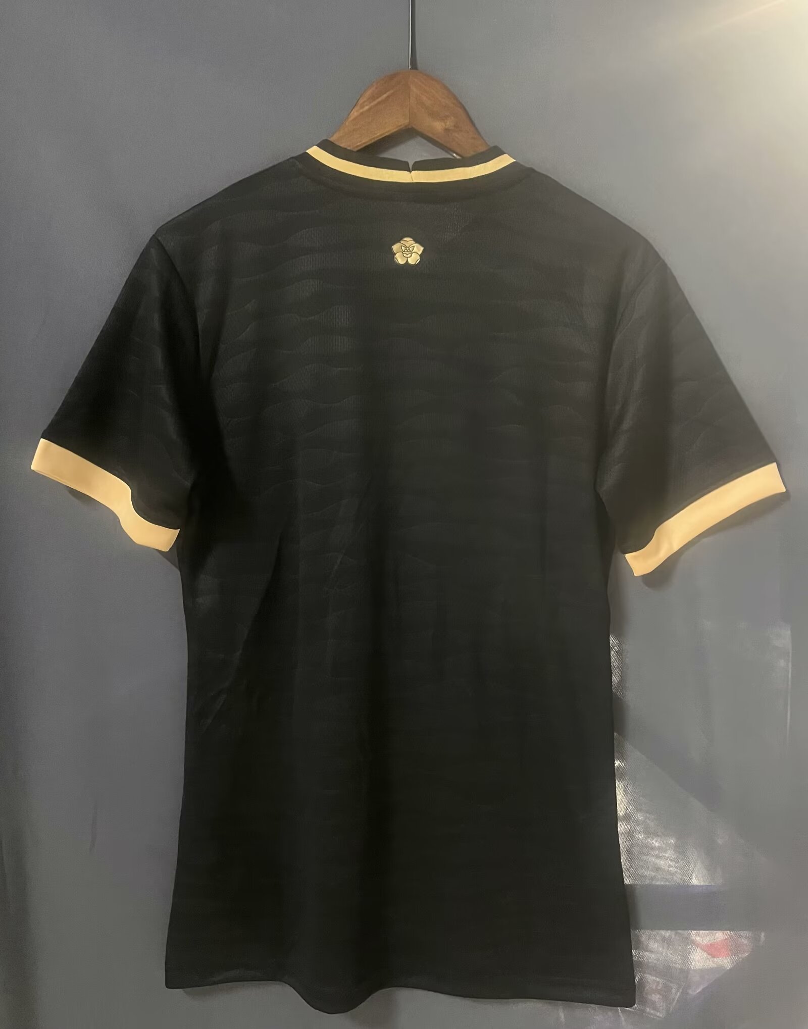 24/25 Panama Black Jersey Fans Version 1:1 Quality - leoleo123123
