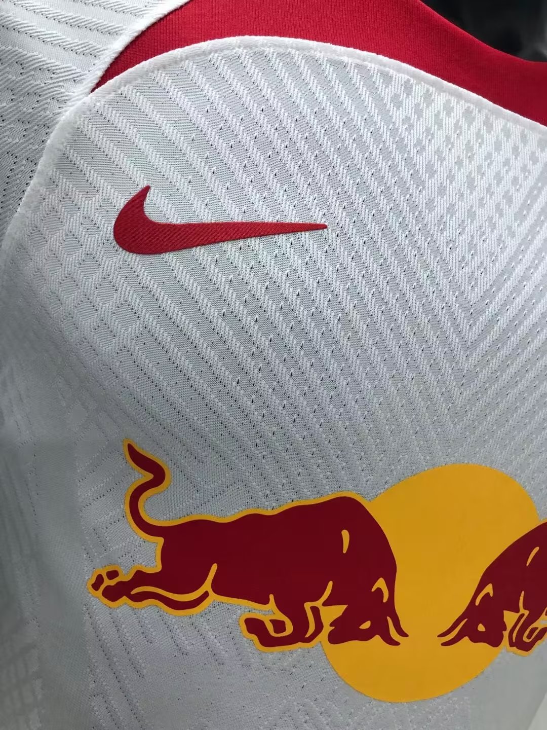 22/23 Leipzig Home Jersey Player Version 1:1 Quality - leoleo123123