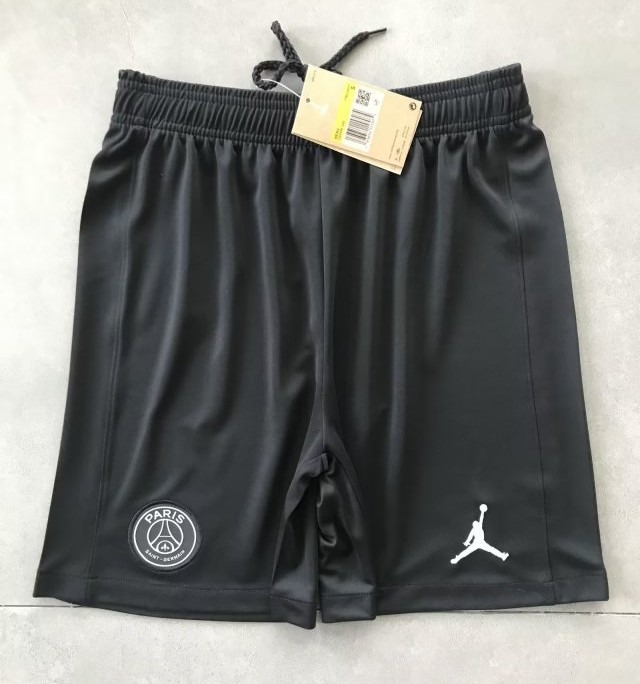 23/24 PSG Third Short Pants Shorts - leoleo123123
