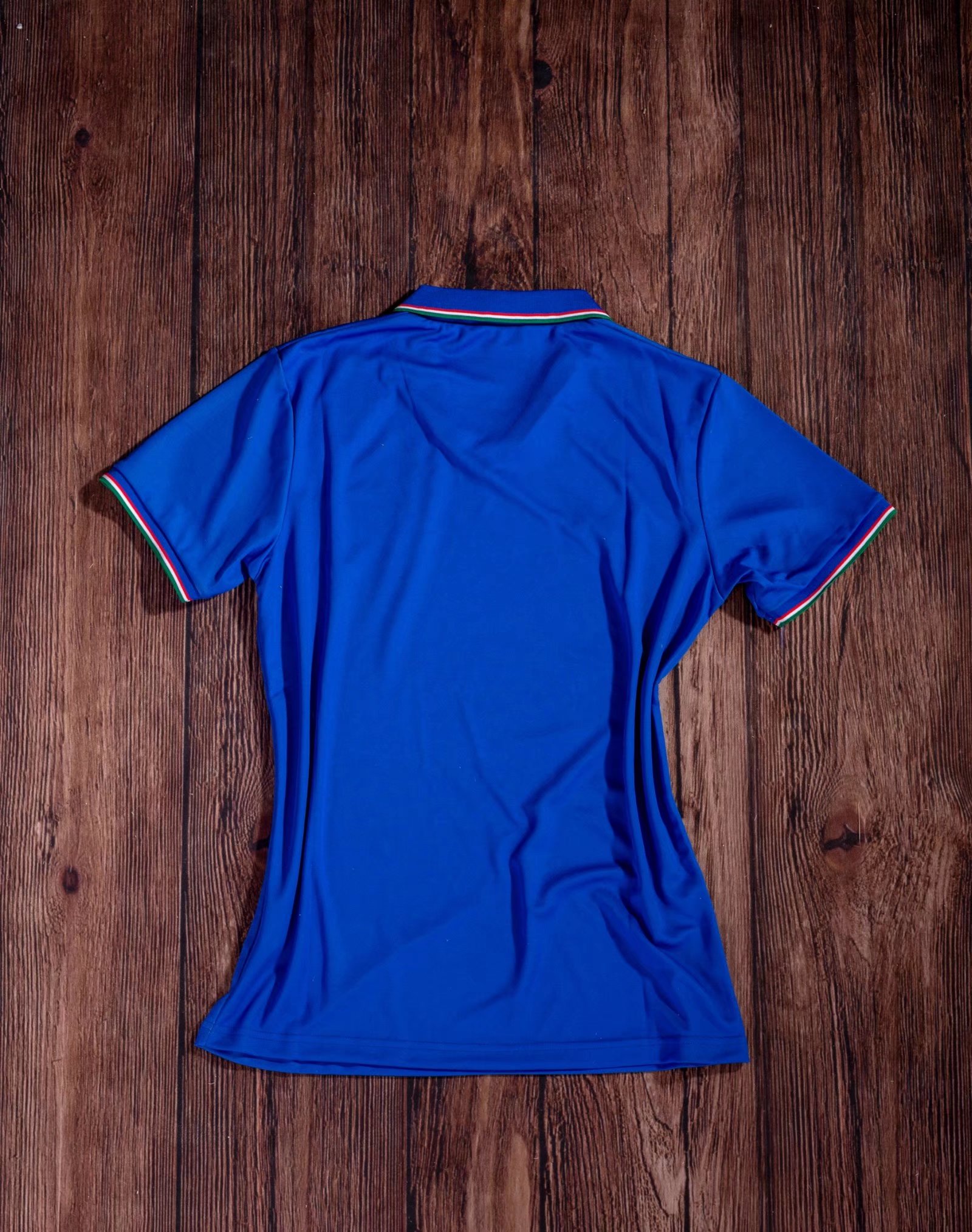 1990 Italy Home Retro Jersey - leoleo123123