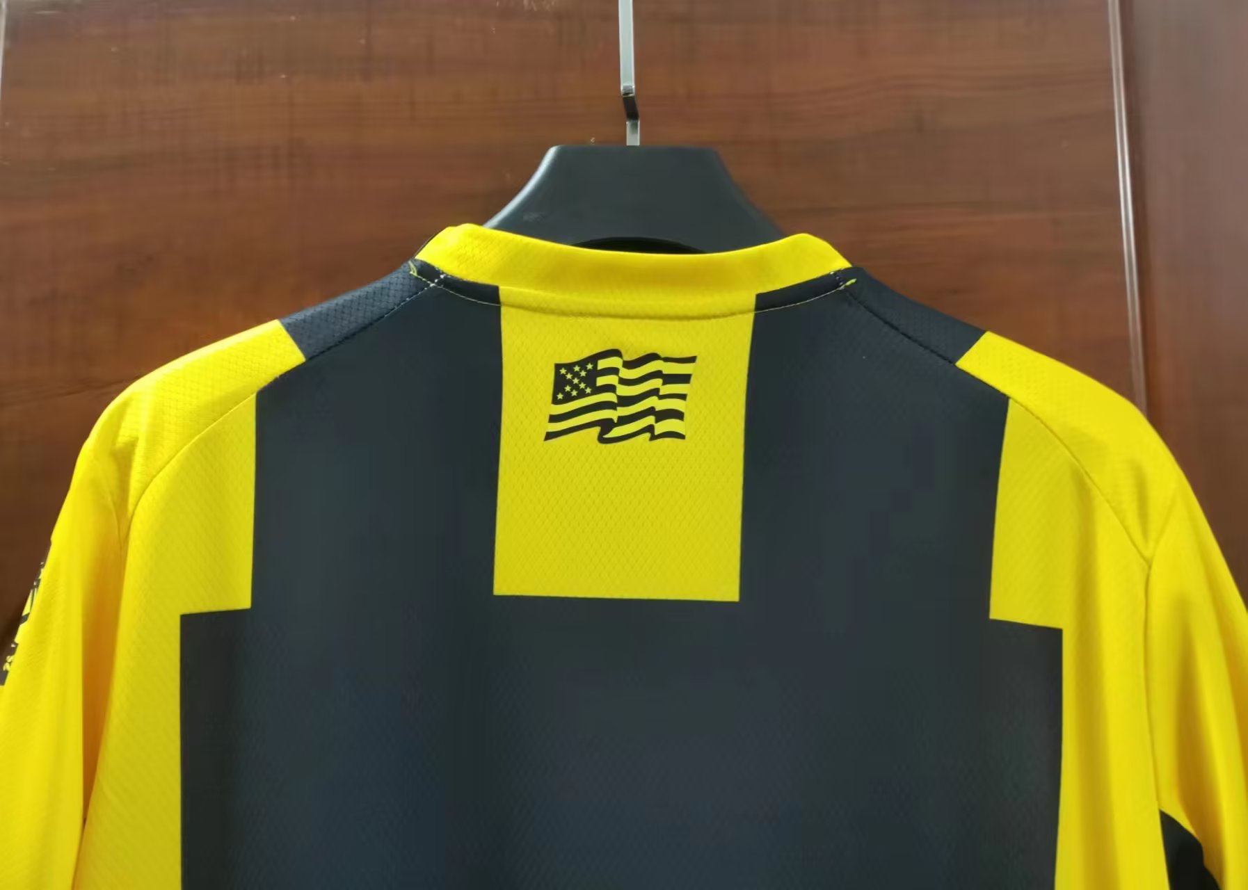 23/24 Penarol Home Soccer Jersey Thai Quality - leoleo123123
