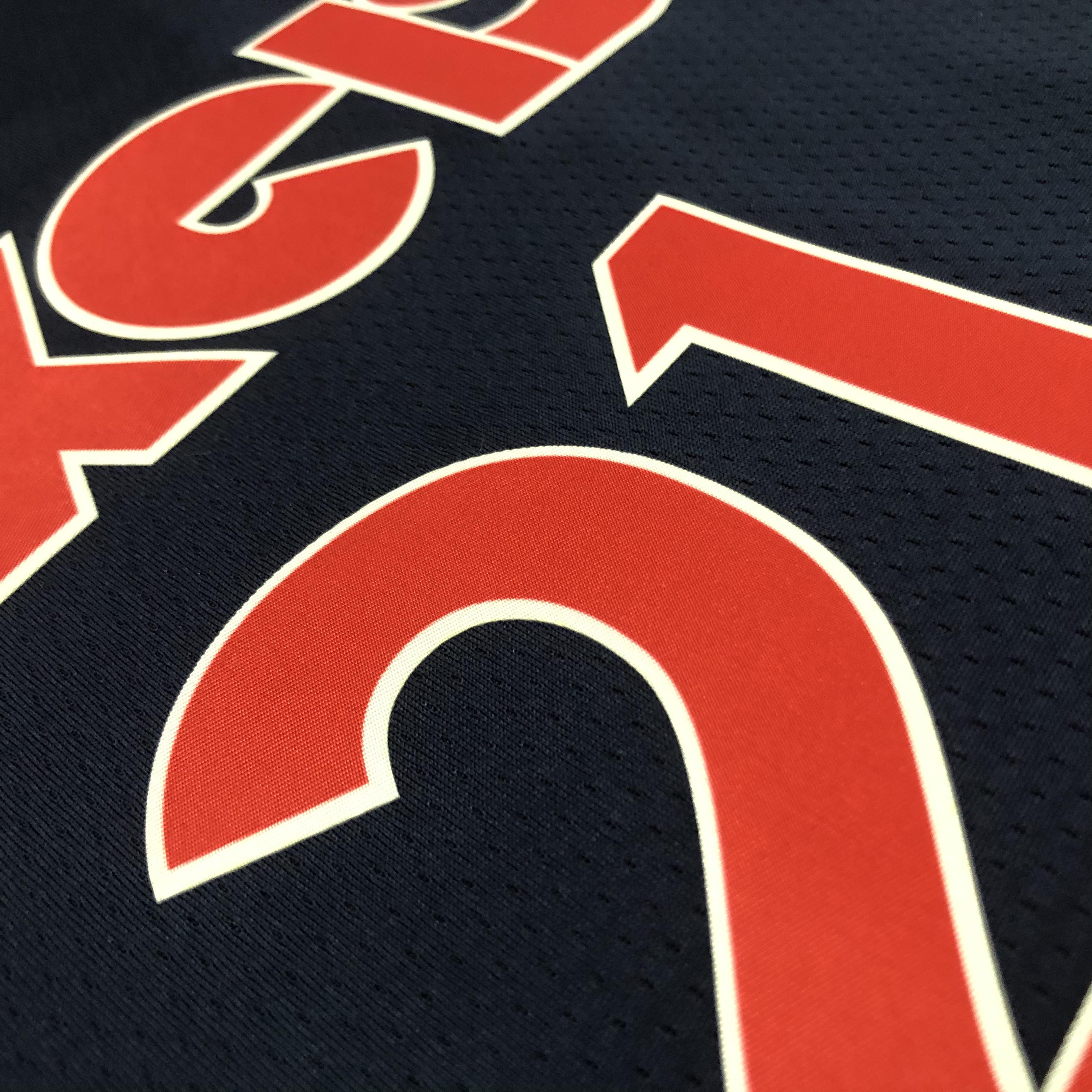 NBA Men 75th Anniversary Season 2022 Philadelphia 76ers Dark Blue #21 EMBIID Jersey High Quality Name and Number Print - leoleo123123