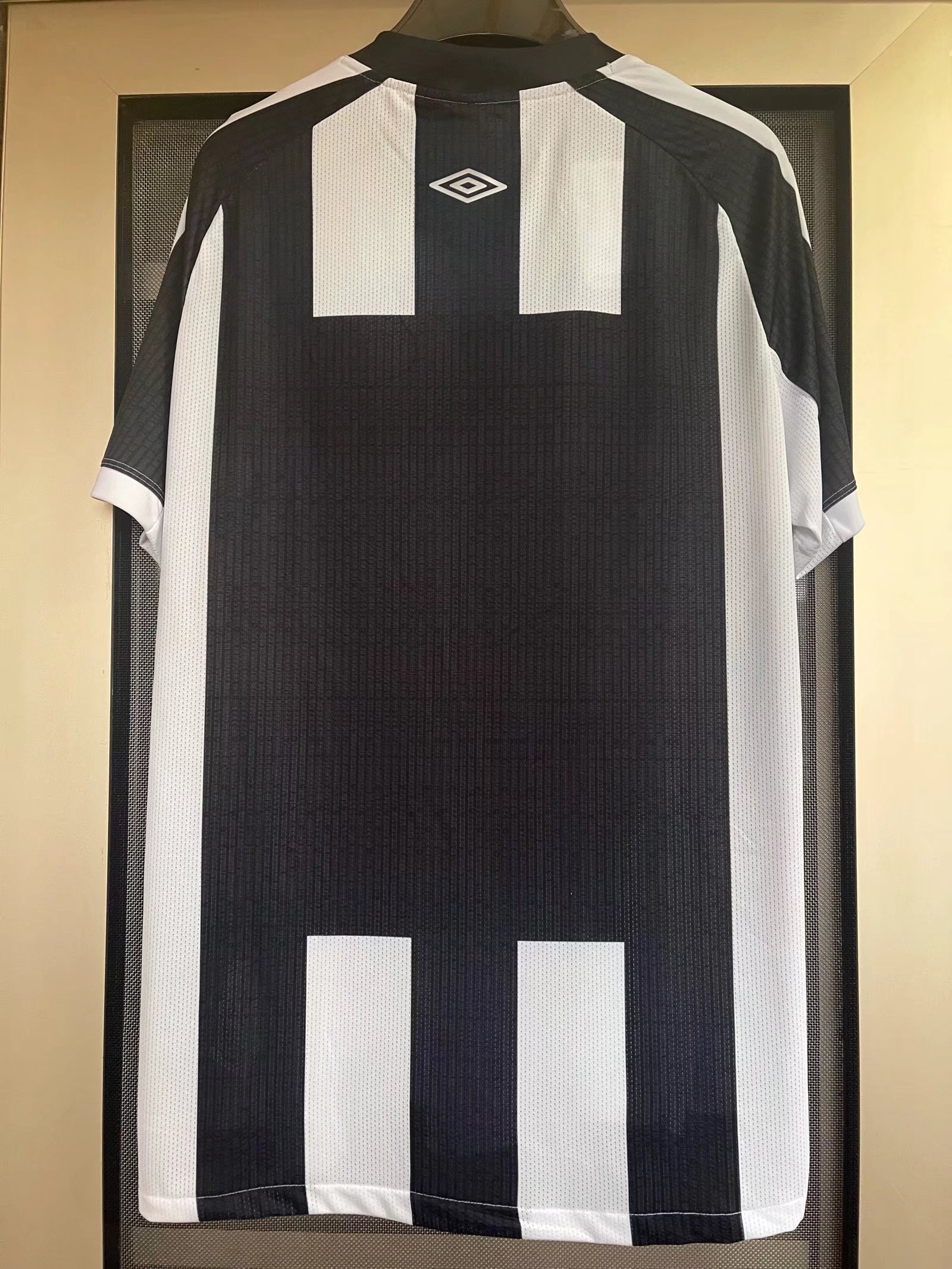 22/23 Santos Away Jersey Thai Quality - leoleo123123