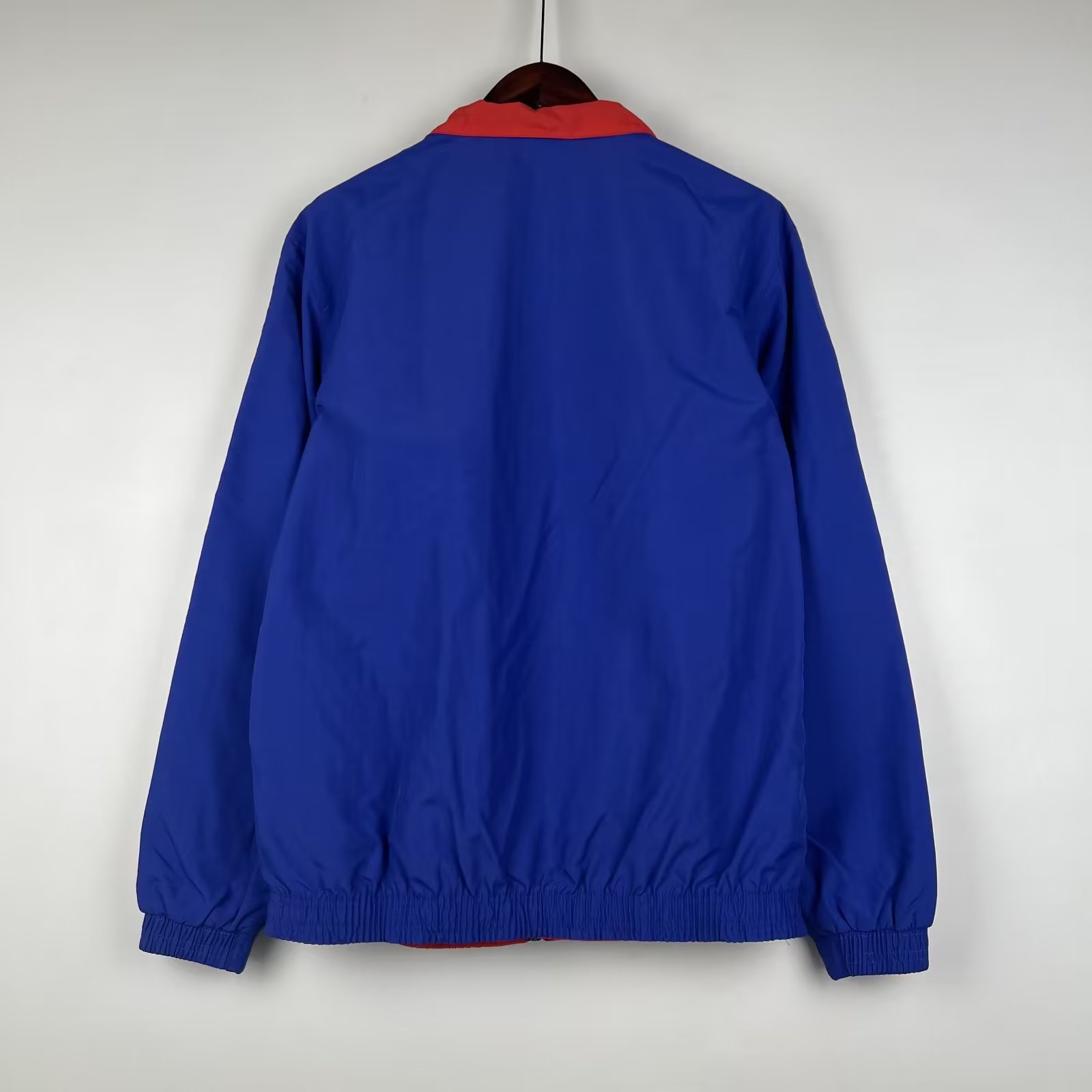23/24 Juventus Windbreaker Jacket Thai Quality - leoleo123123