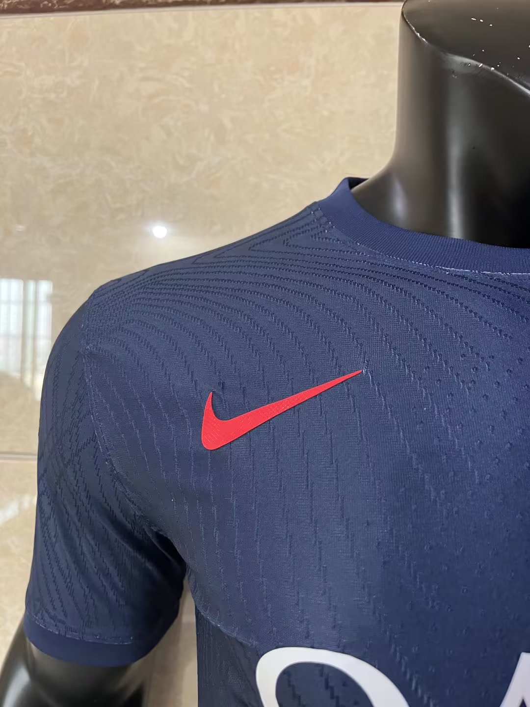 23/24 PSG Home Jersey Player Version 1:1 - leoleo123123