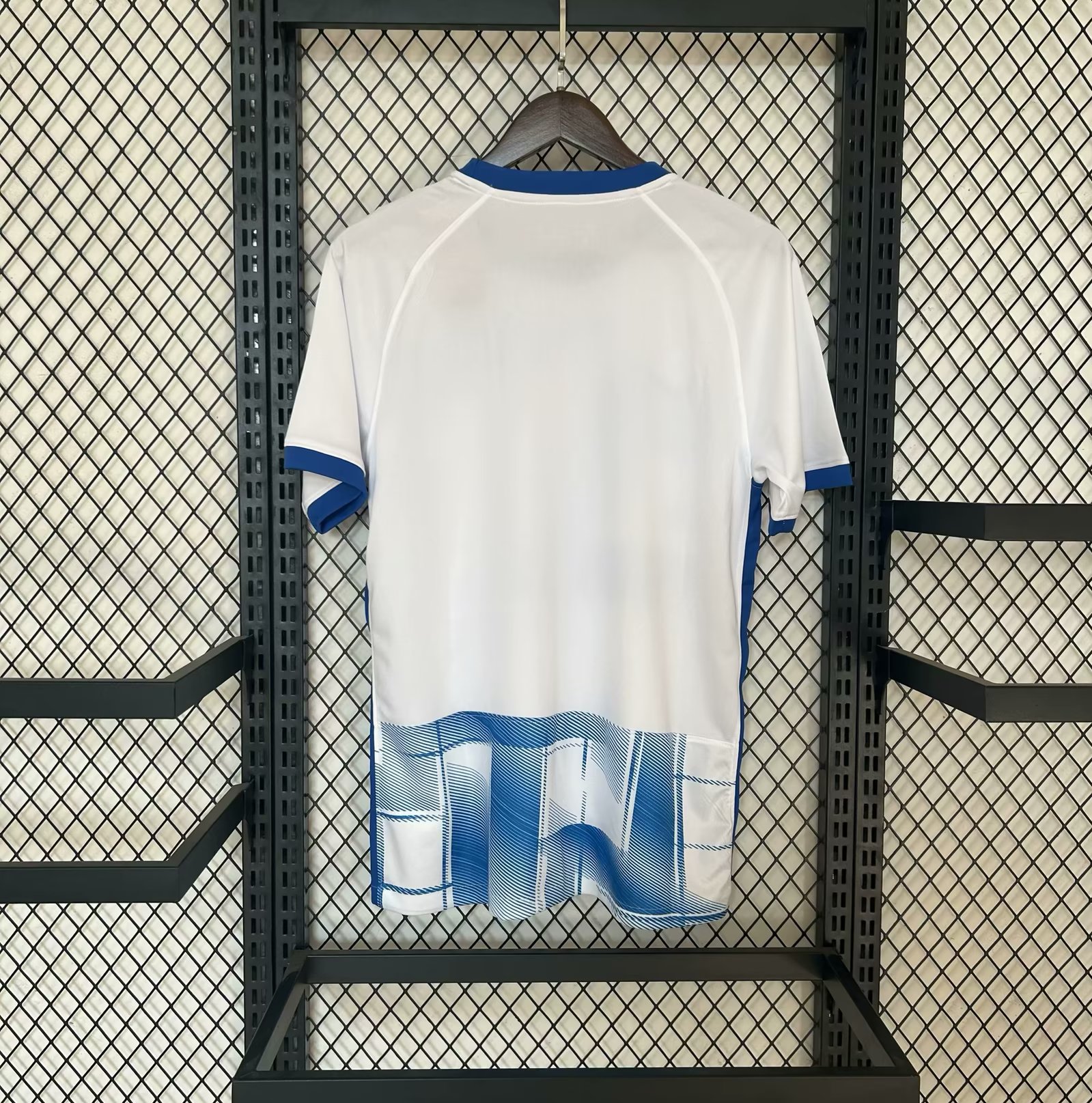2024 Greece Home Soccer Jersey Fans Version 2078 - leoleo123123