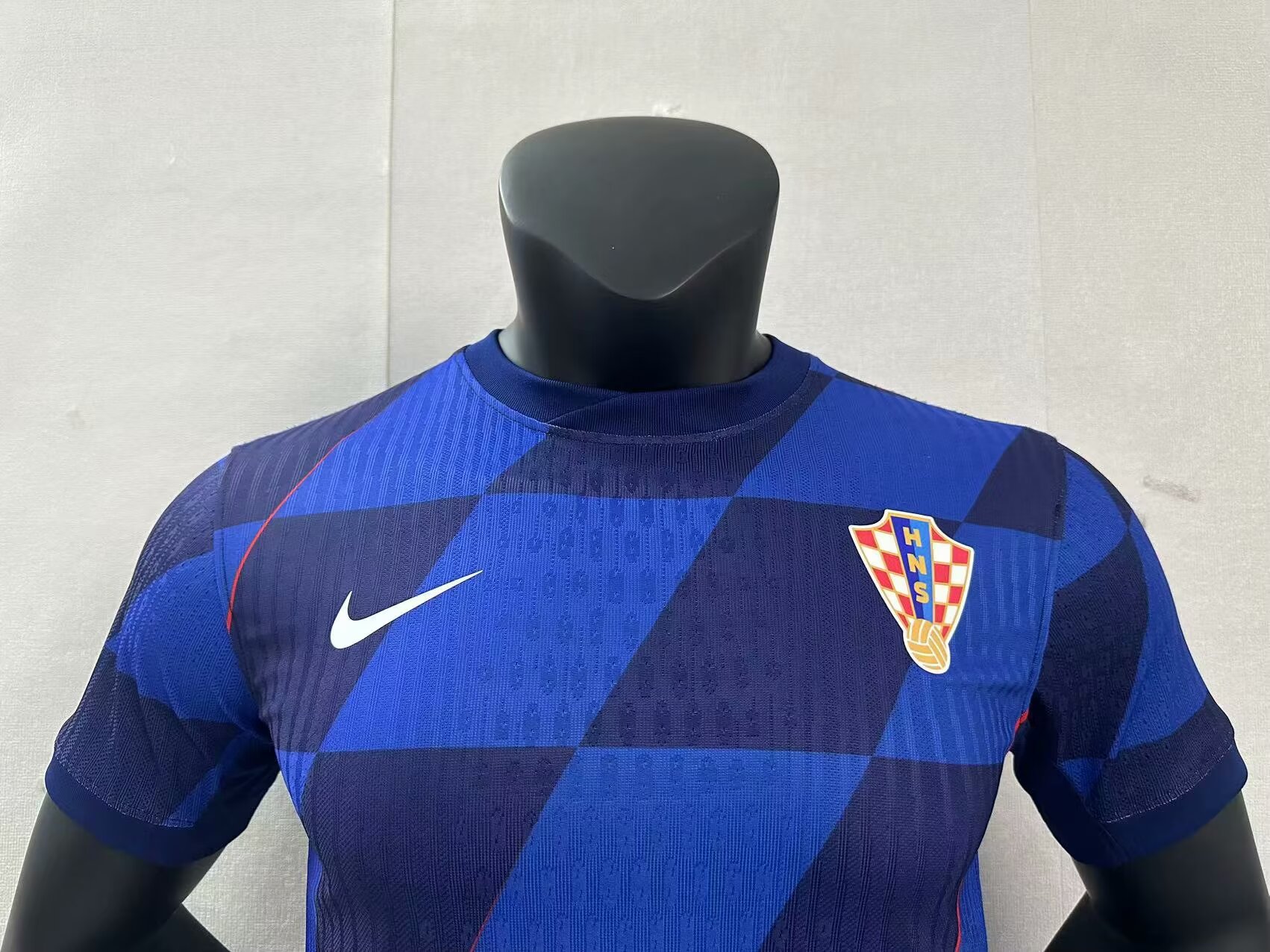 24/25 Croatia Away Jersey Player Version 1:1 Quality - leoleo123123