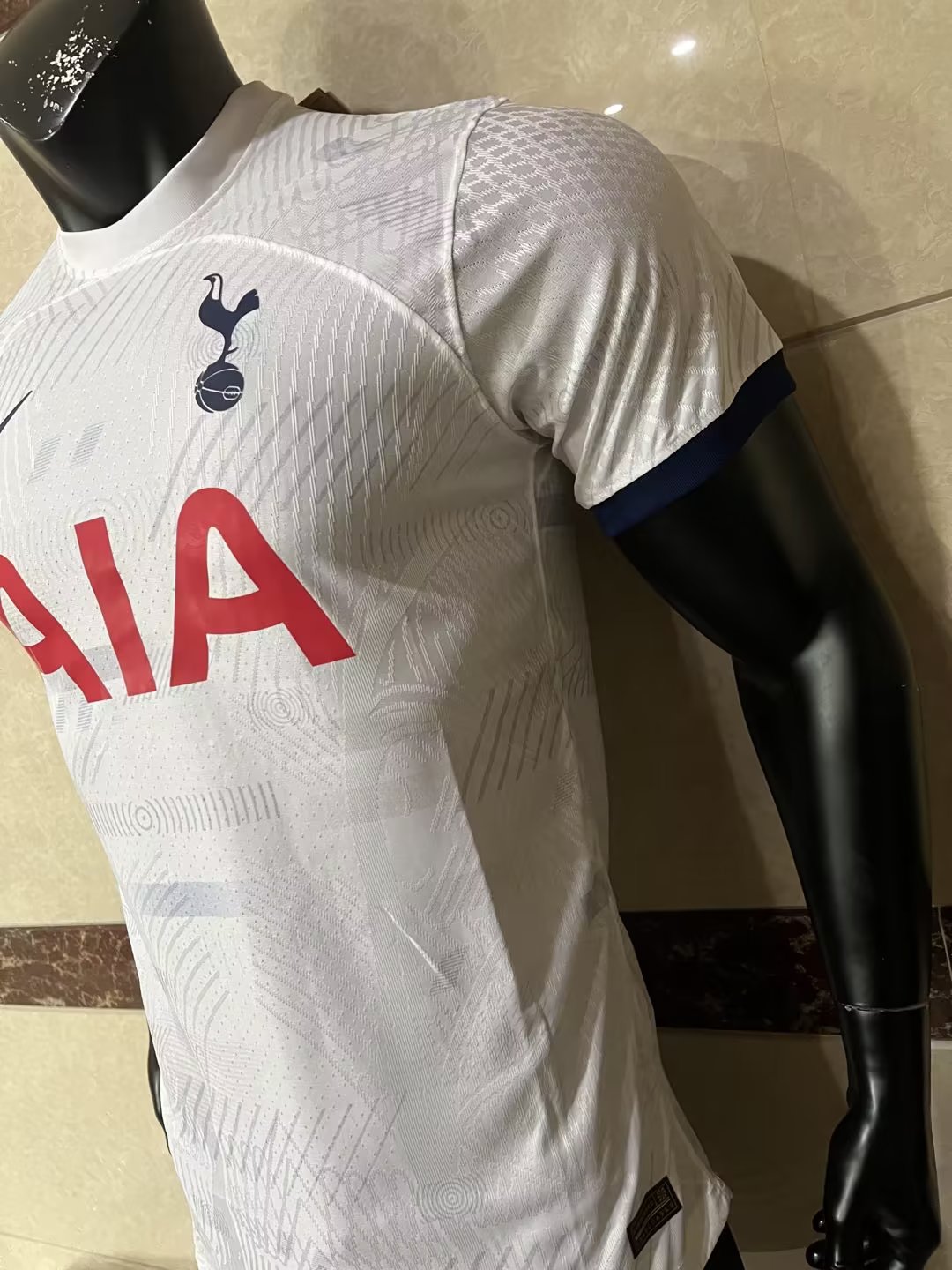 23/24 Tottenham Home Jersey Player Version 1:1 Quality - leoleo123123