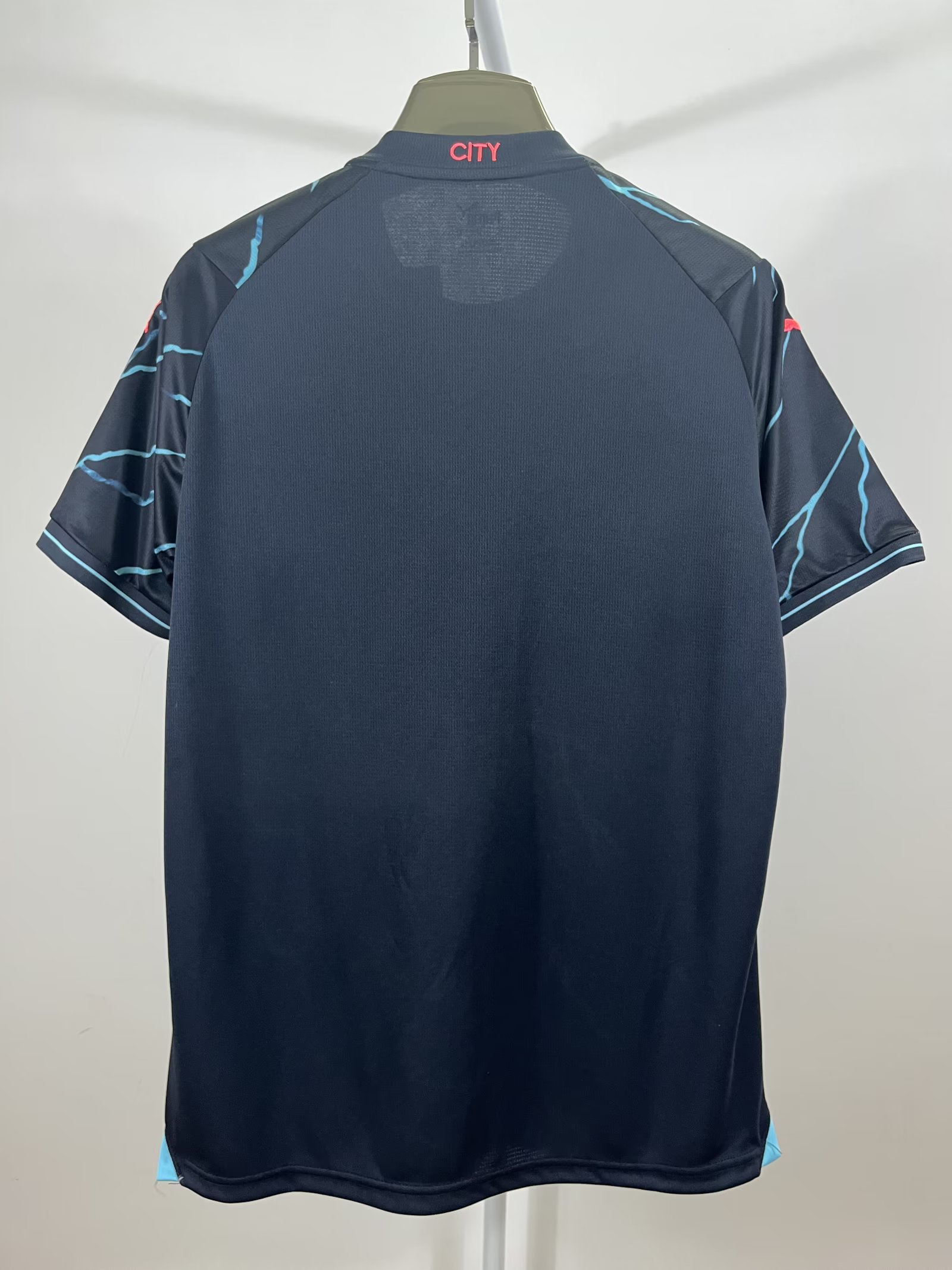23/24 Manchester City Third Jersey Fans Version 1:1 Quality - leoleo123123