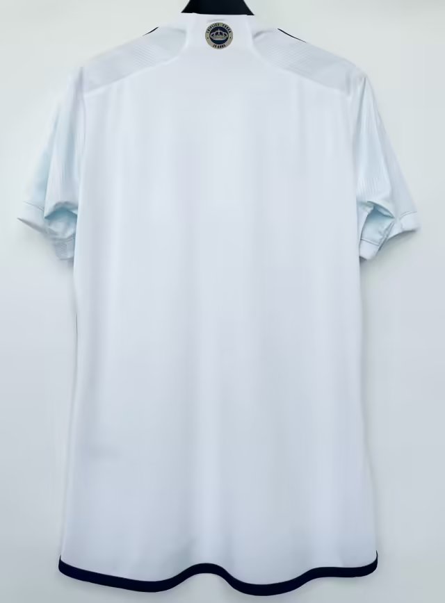 23/24 Cruzeiro Away Jersey 1:1 Quality - leoleo123123