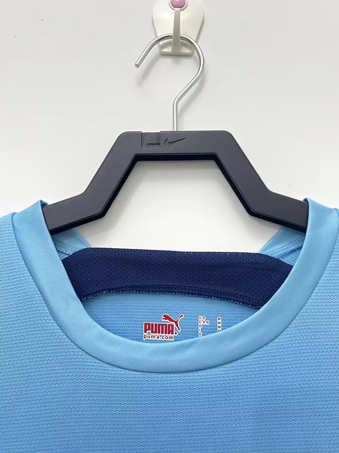 06/07 Tottenham Away Retro Jersey - leoleo123123