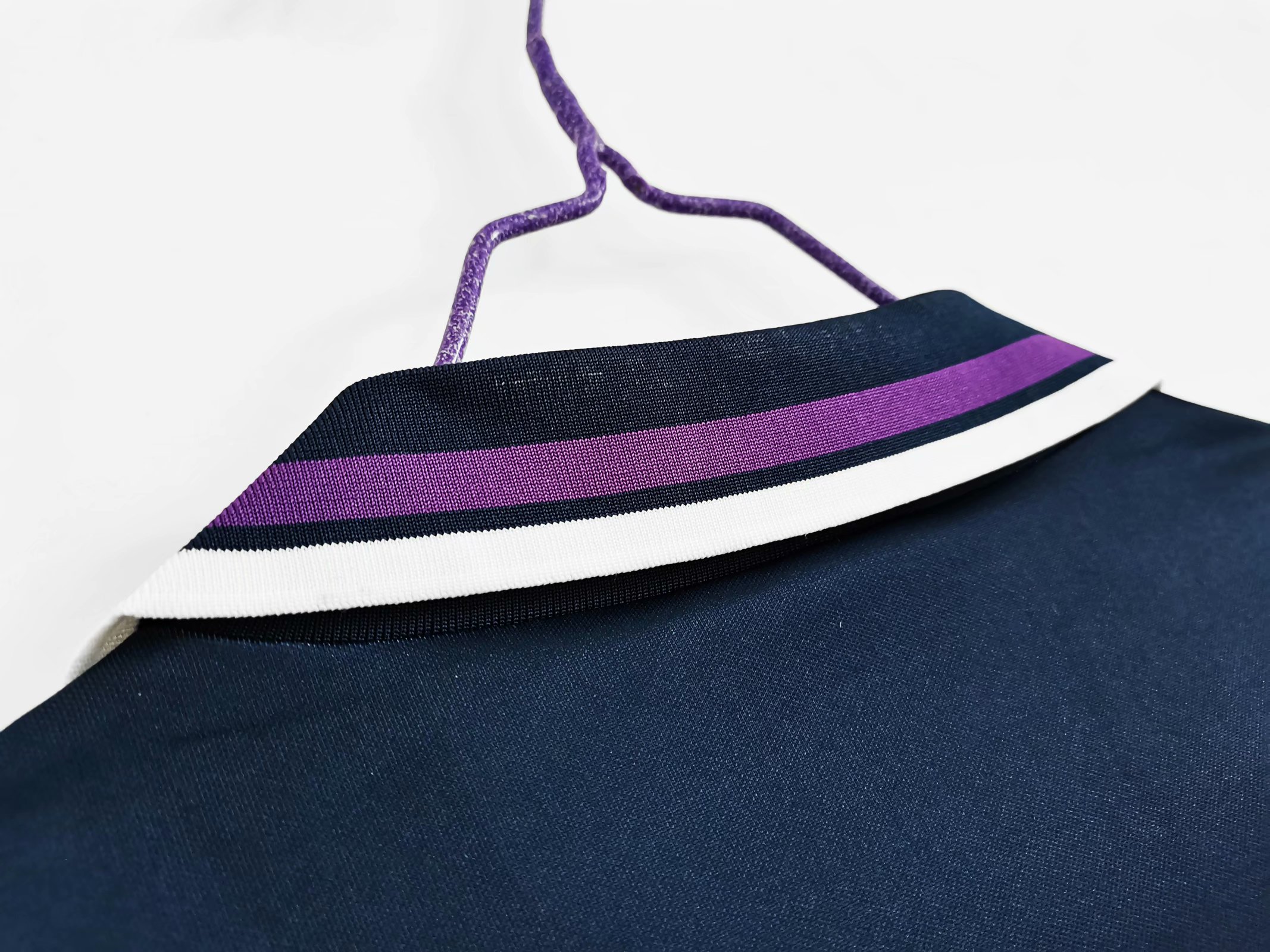 94-95 Tottenham Away Retro Jersey - leoleo123123