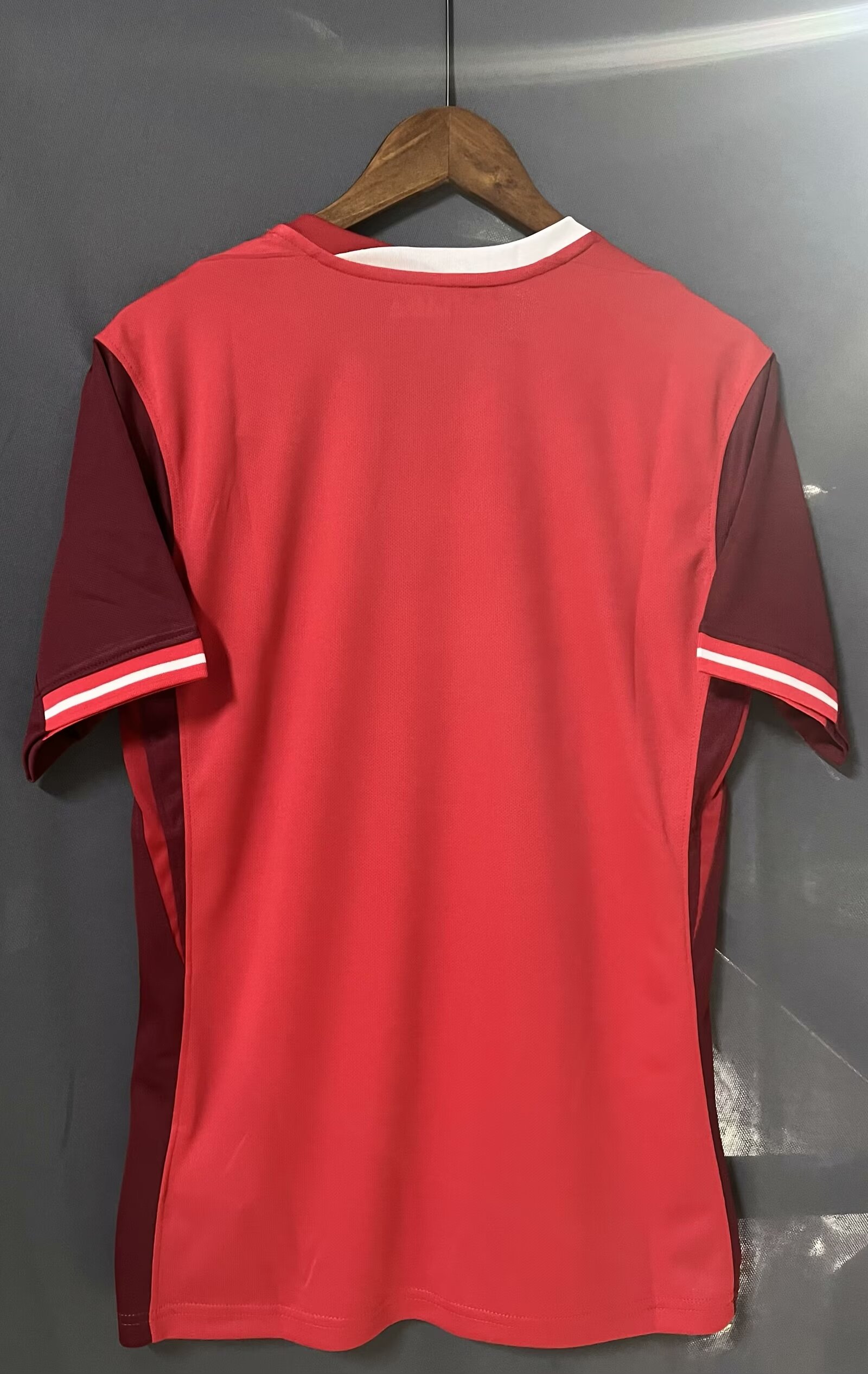 24/25 Canada Home Jersey Thai Quality - leoleo123123