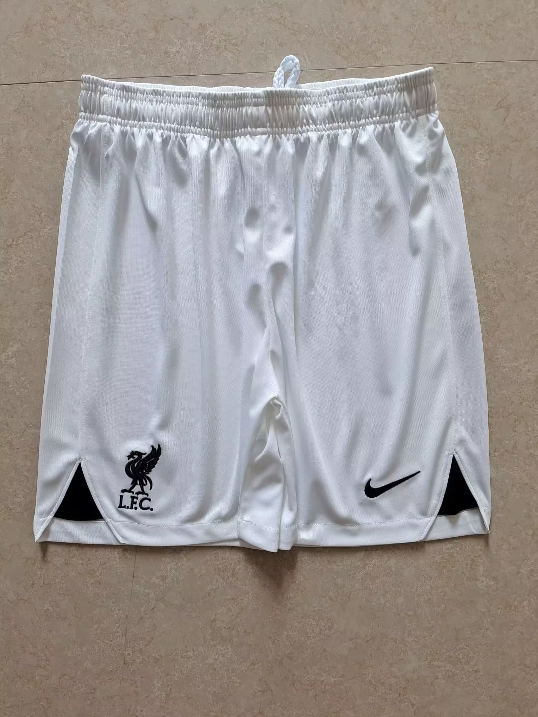 22/23 Liverpool Away Pants Short - leoleo123123