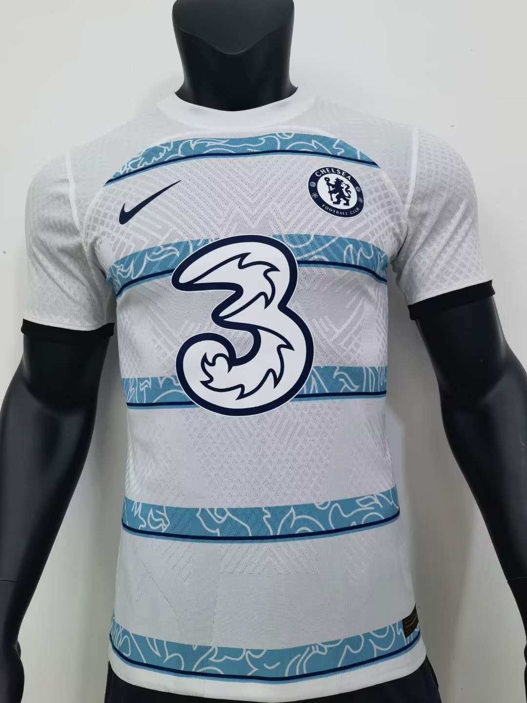 22/23 Chelsea Third Jersey Player Version 1:1 Quality dingqiu - leoleo123123