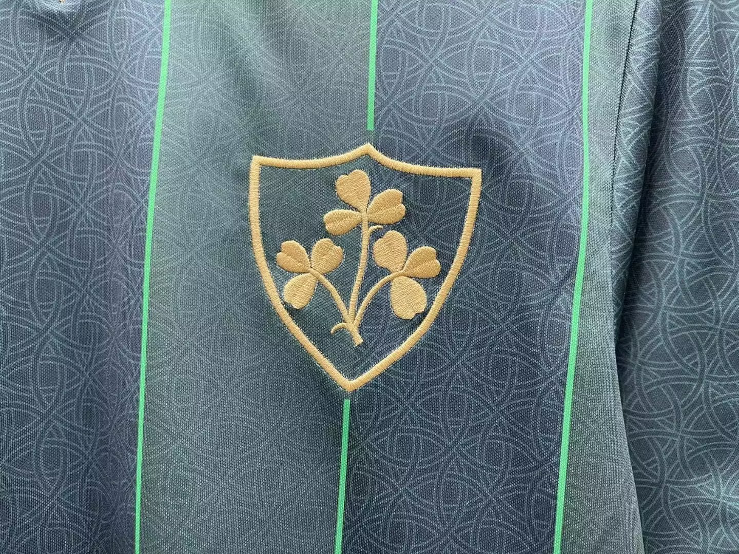 2023 Ireland Special Jersey 1:1 Quality aolin - leoleo123123