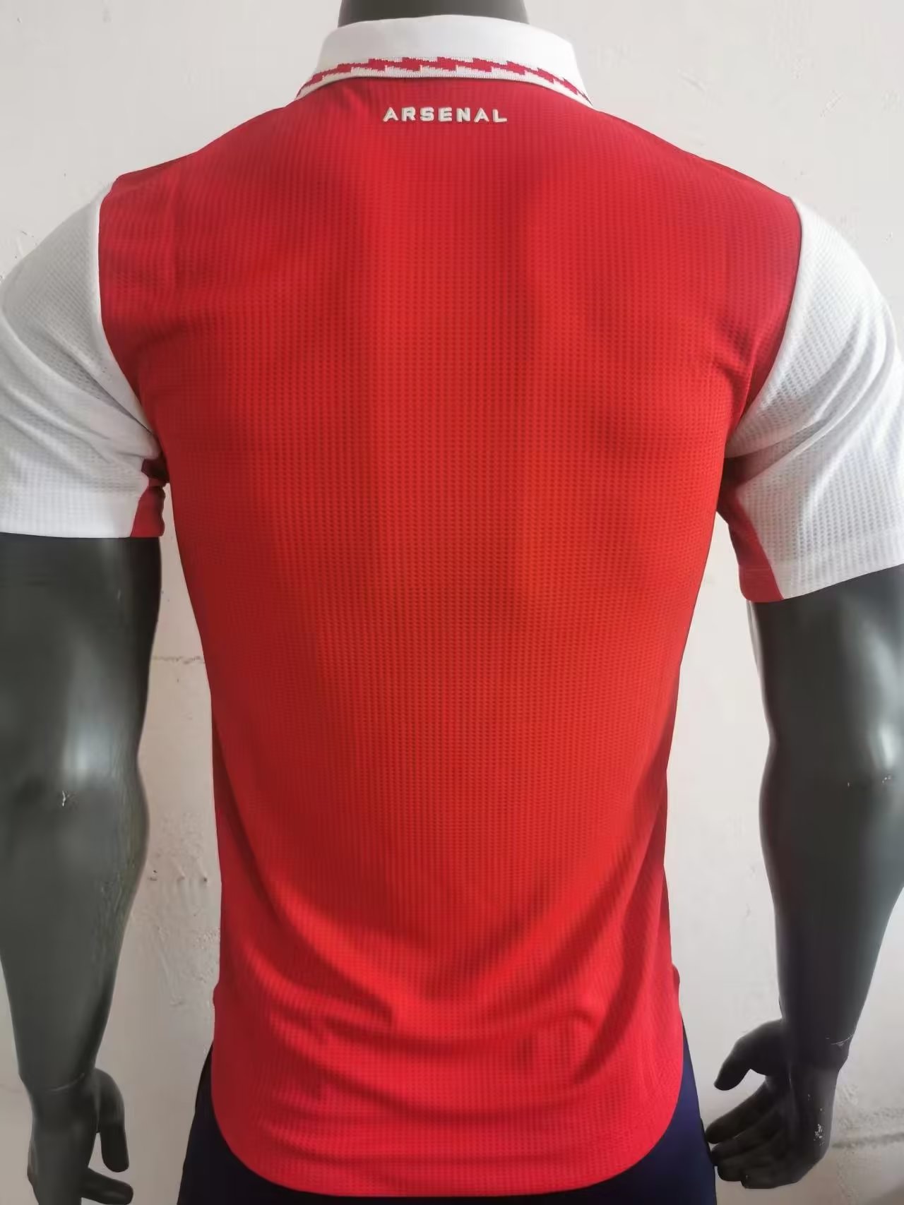 22/23 Arsenal Home Jersey Player Version 1:1 Quality - leoleo123123