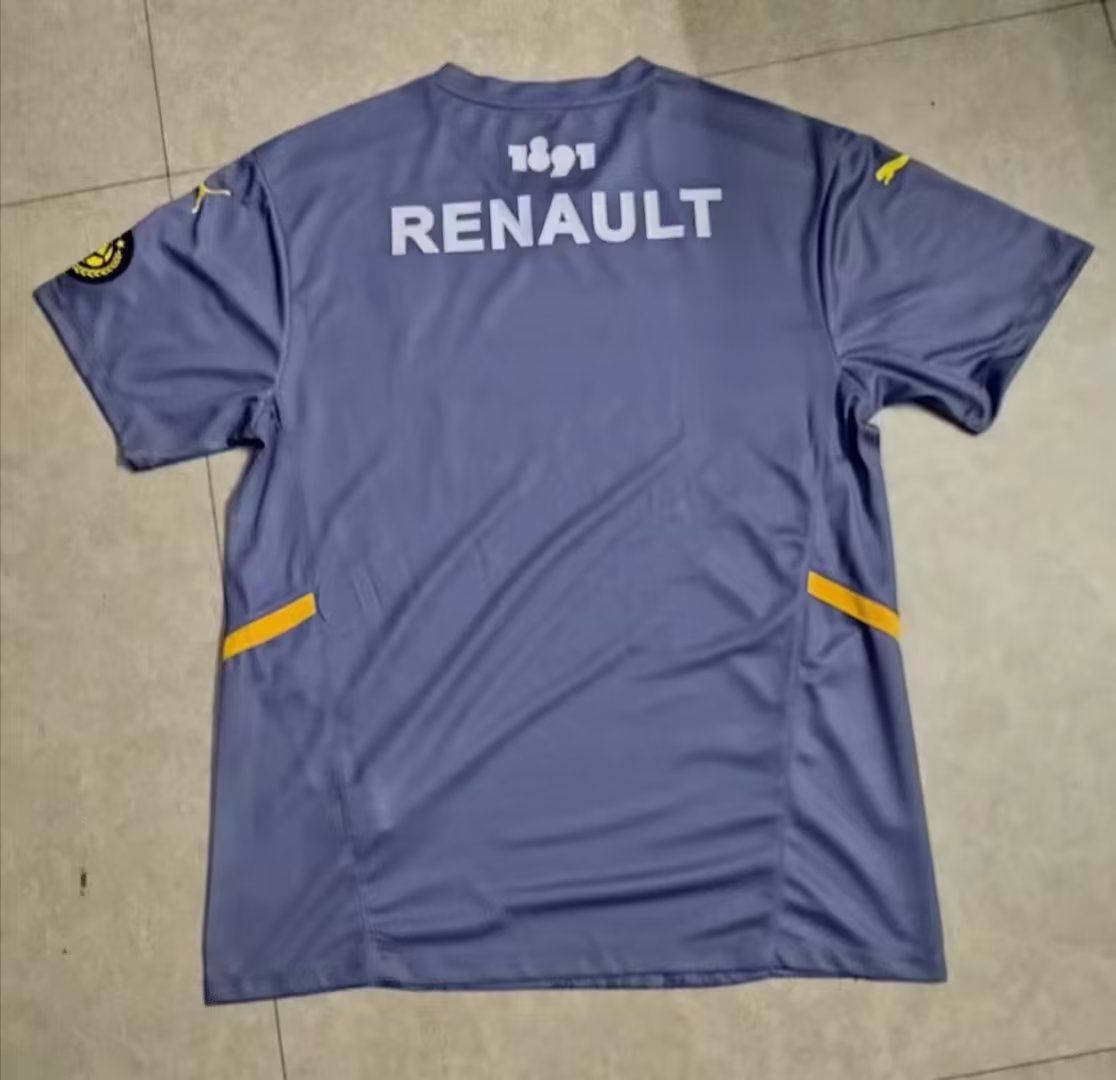 22/23 Penarol Away Soccer Jersey Thai Quality - leoleo123123