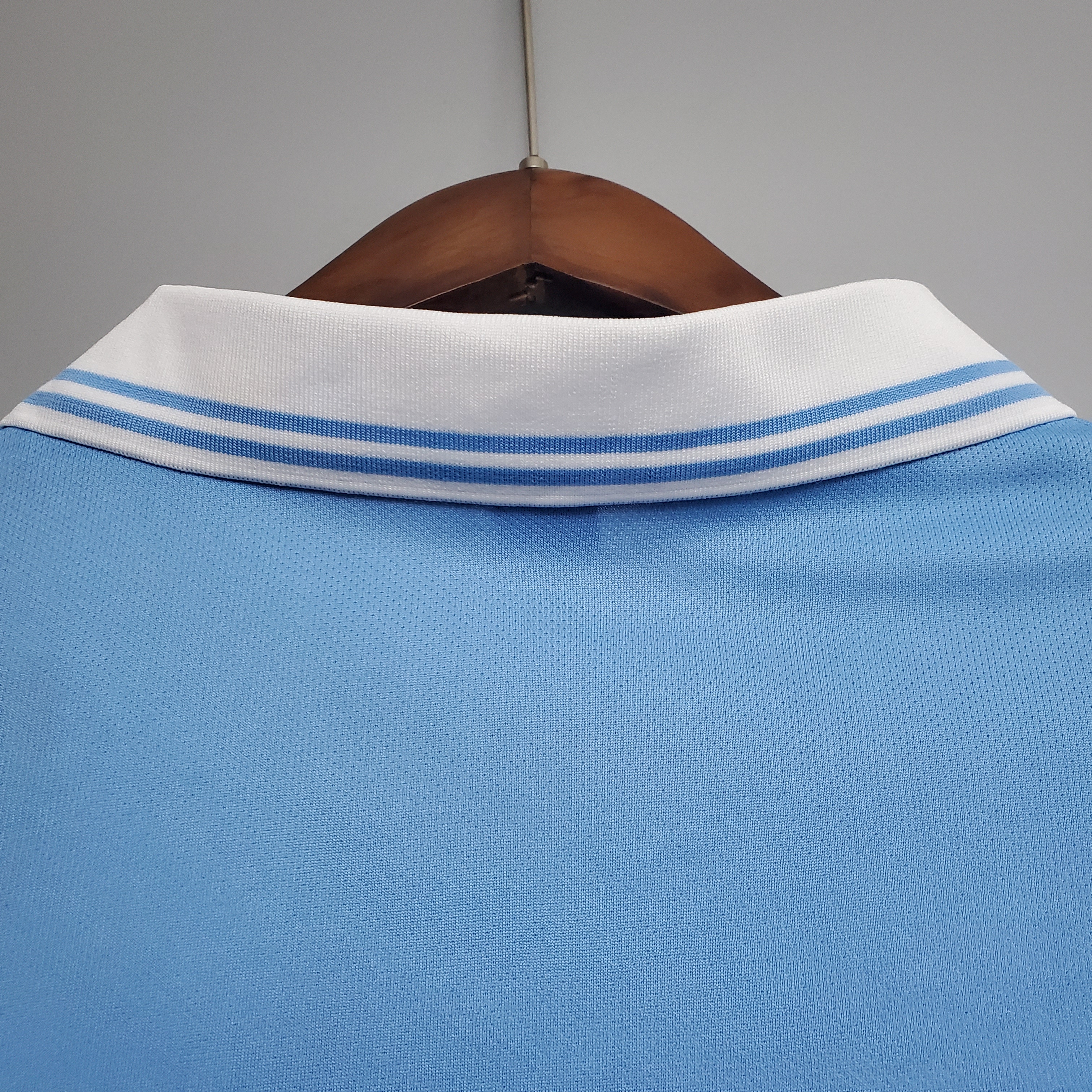 86-87 Napoli Retro Jersey Thail Quality - leoleo123123