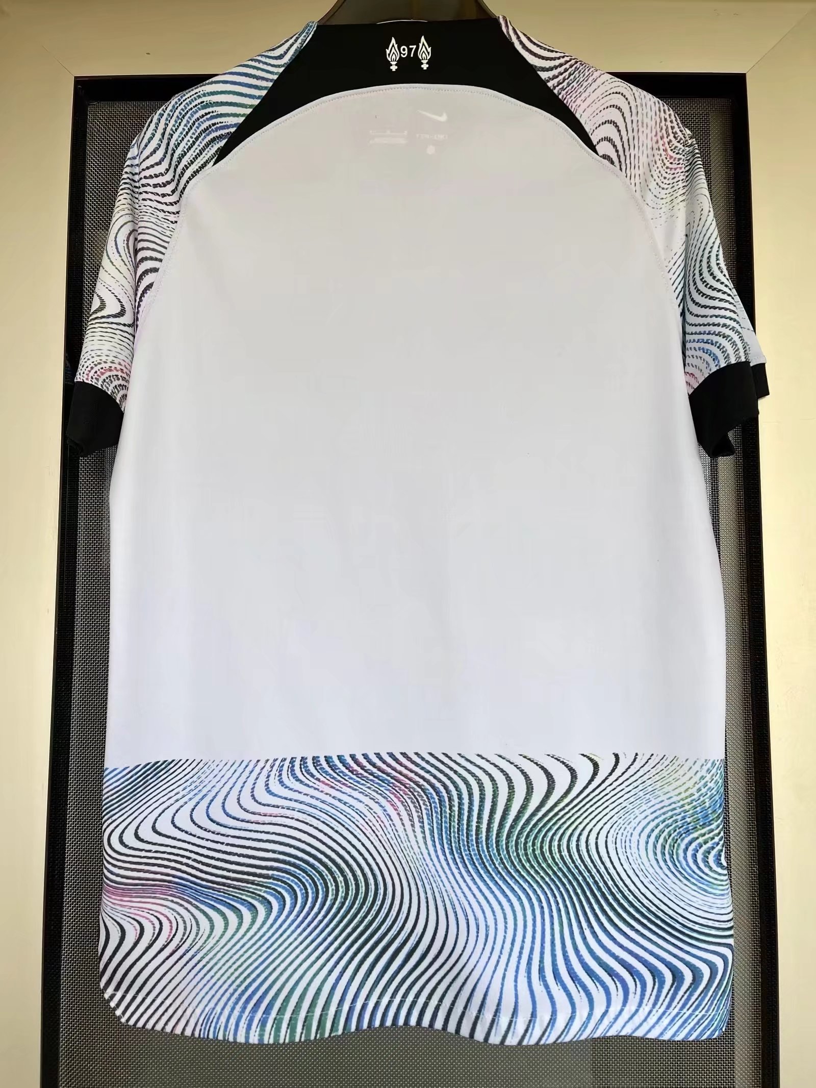 22/23 Liverpool Away Jersey Fans Version 1:1 Quality - leoleo123123