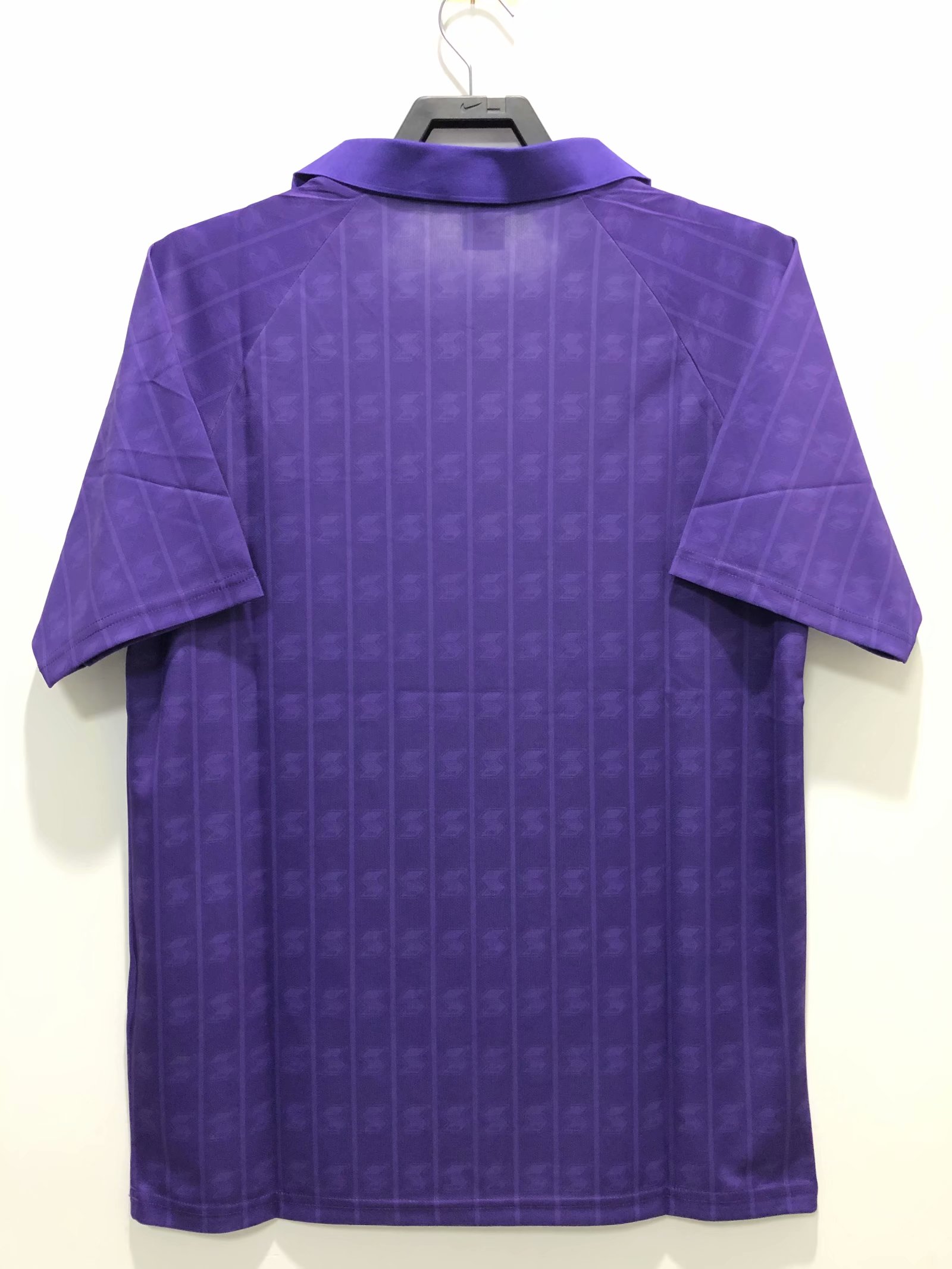 89-90 Florentine Home Retro Jersye - leoleo123123
