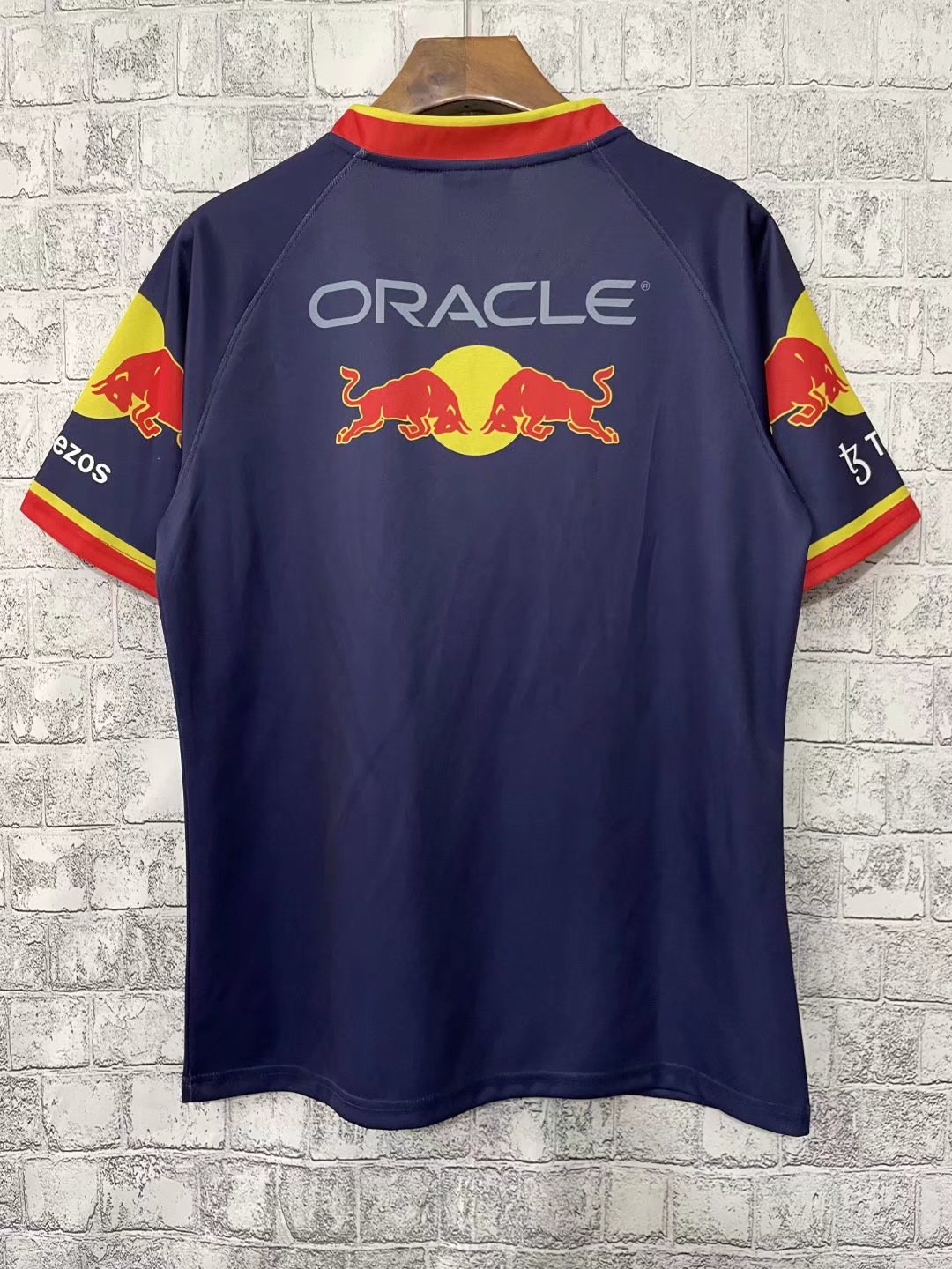 2022 F1 Red Bull T-Shirt - leoleo123123