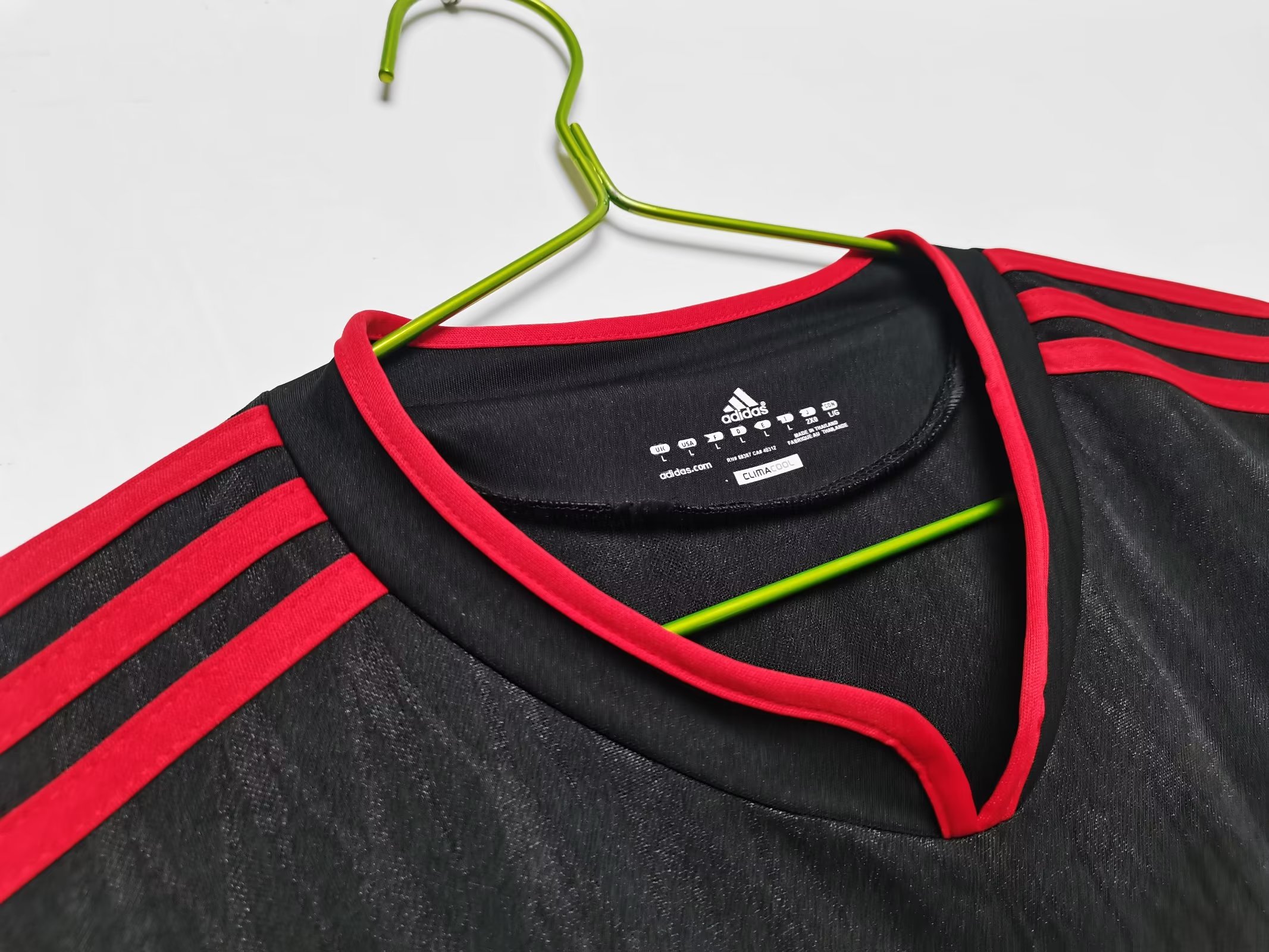2010 Mexico Away Retro Jersey Fans Version - leoleo123123