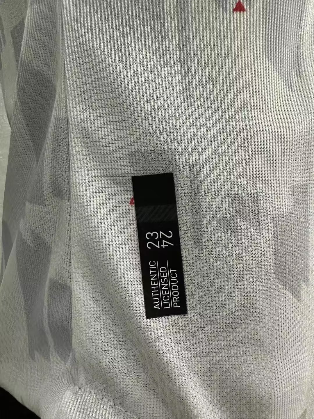 23/24 Man United Special Jersey Player Version 1:1 Quality - leoleo123123