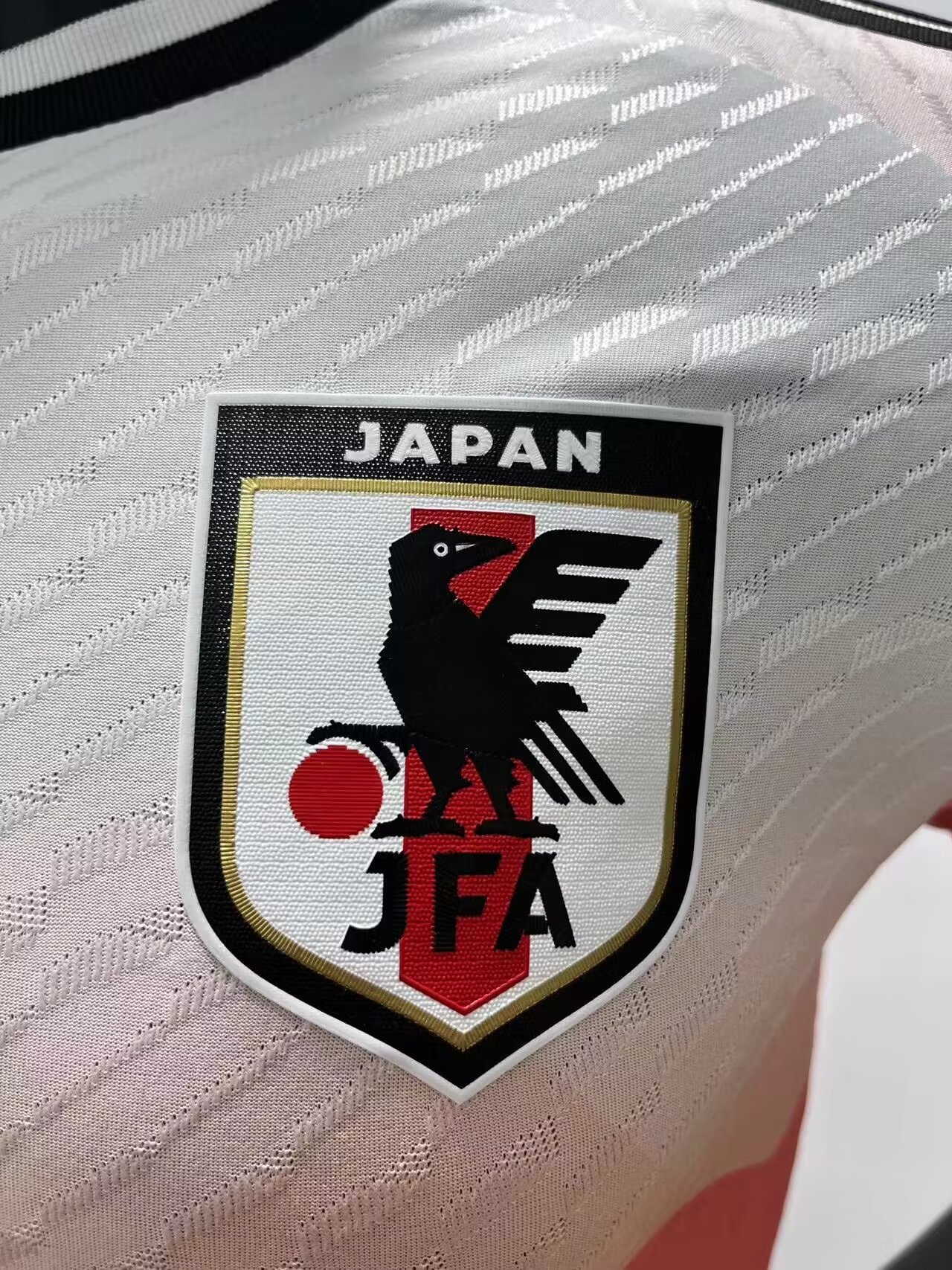 23/24 Japan Special Jersey Player Version 1:1 9527 - leoleo123123
