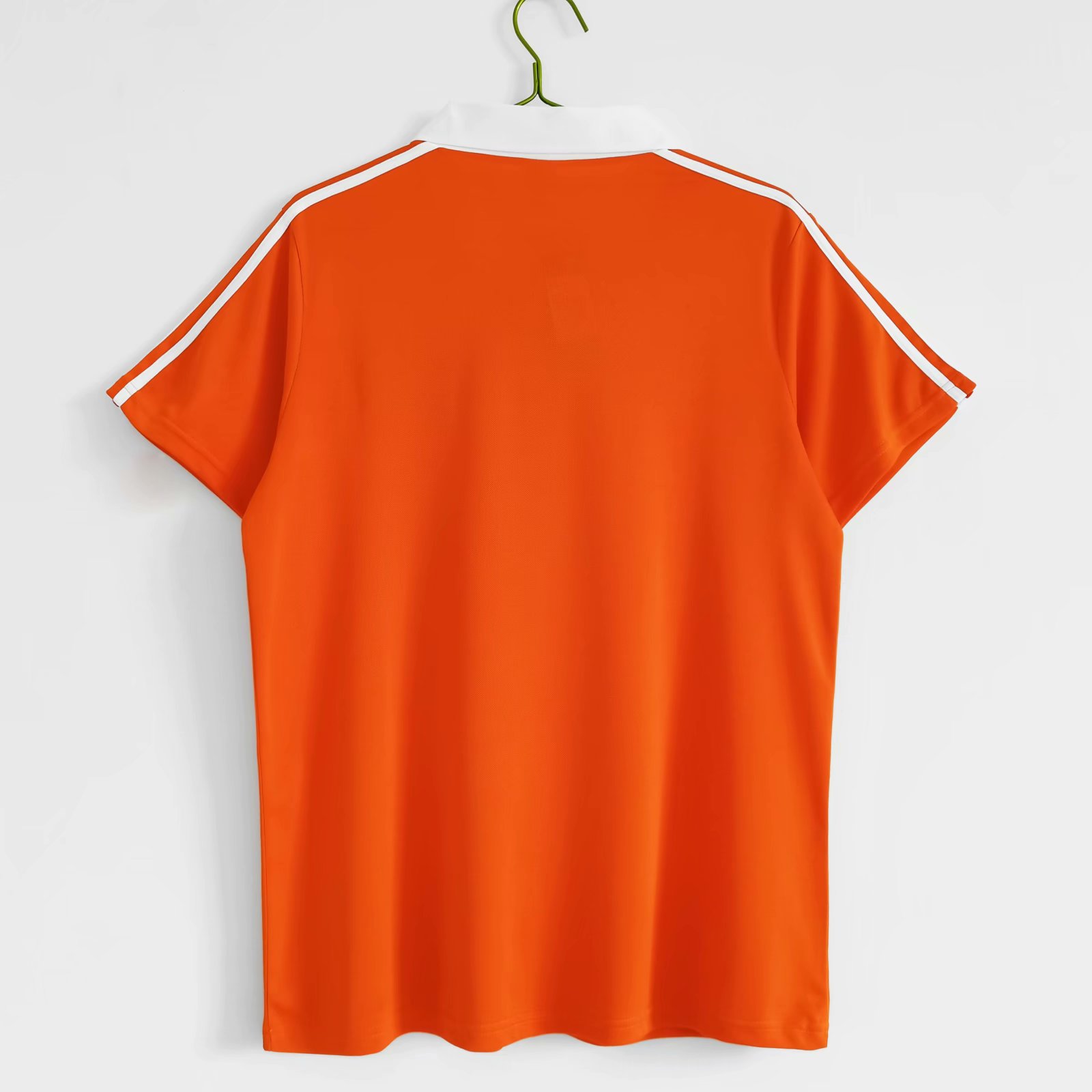 90/92 Holland Home Retro Jersey - leoleo123123