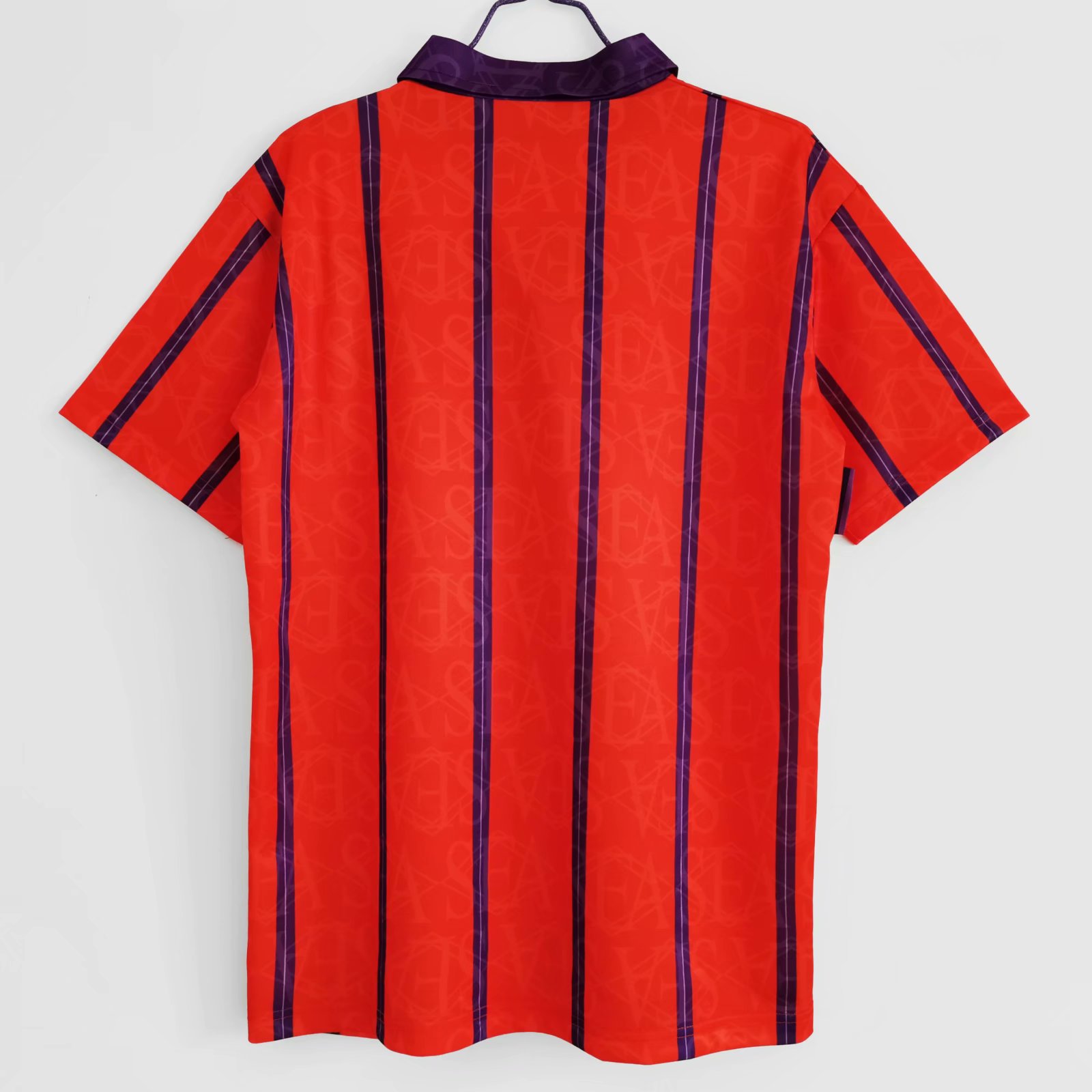 1994 Scotland Away Retro Jersey - leoleo123123
