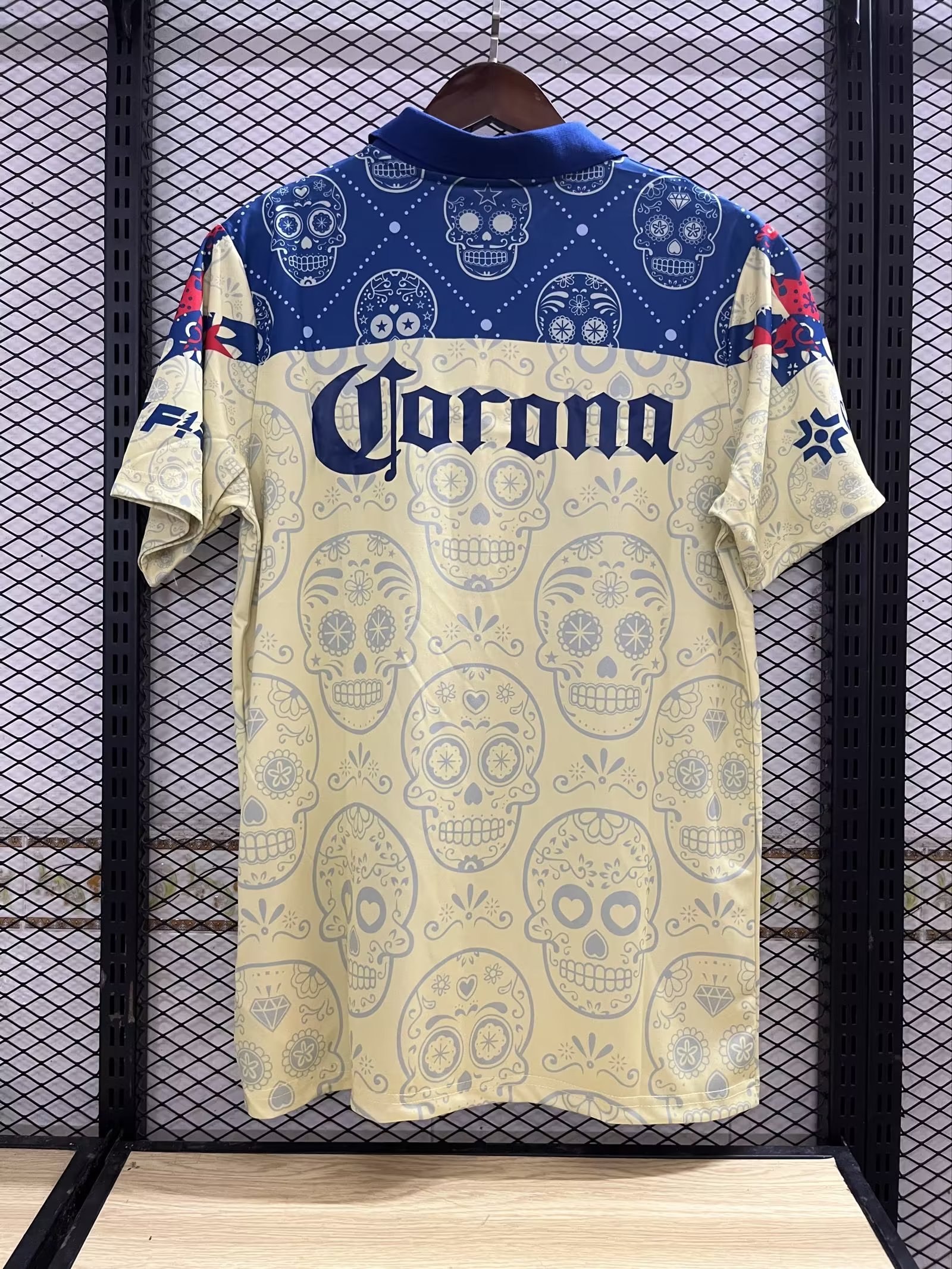 23/24 América Special Jersey Fans Version Thai Quality - leoleo123123