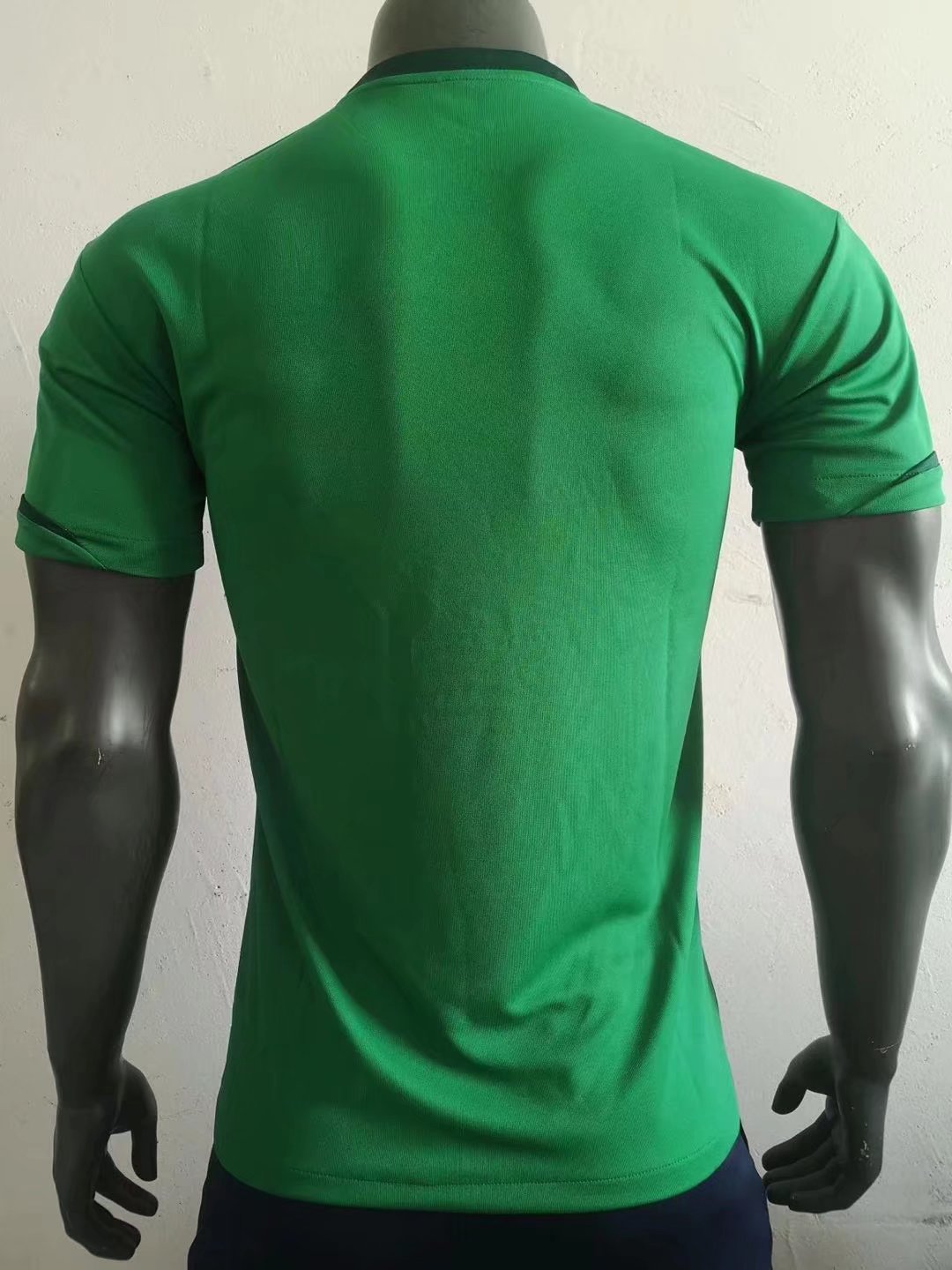 2022 Mexico Special Jersey Player Version - leoleo123123