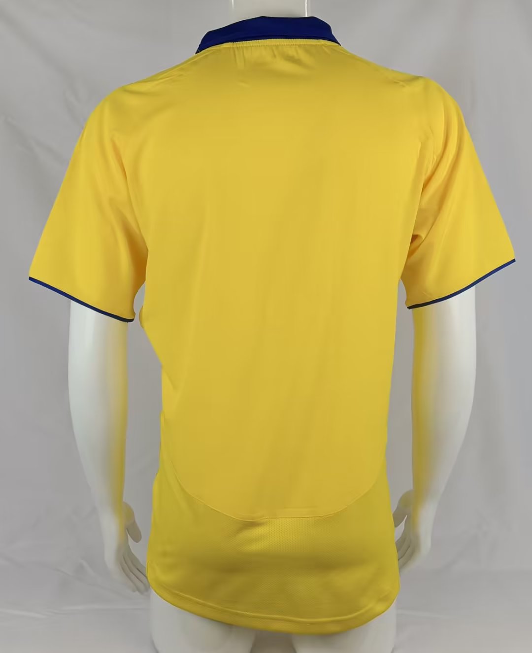 03/05 Arsenal Away Retro Jersey - leoleo123123