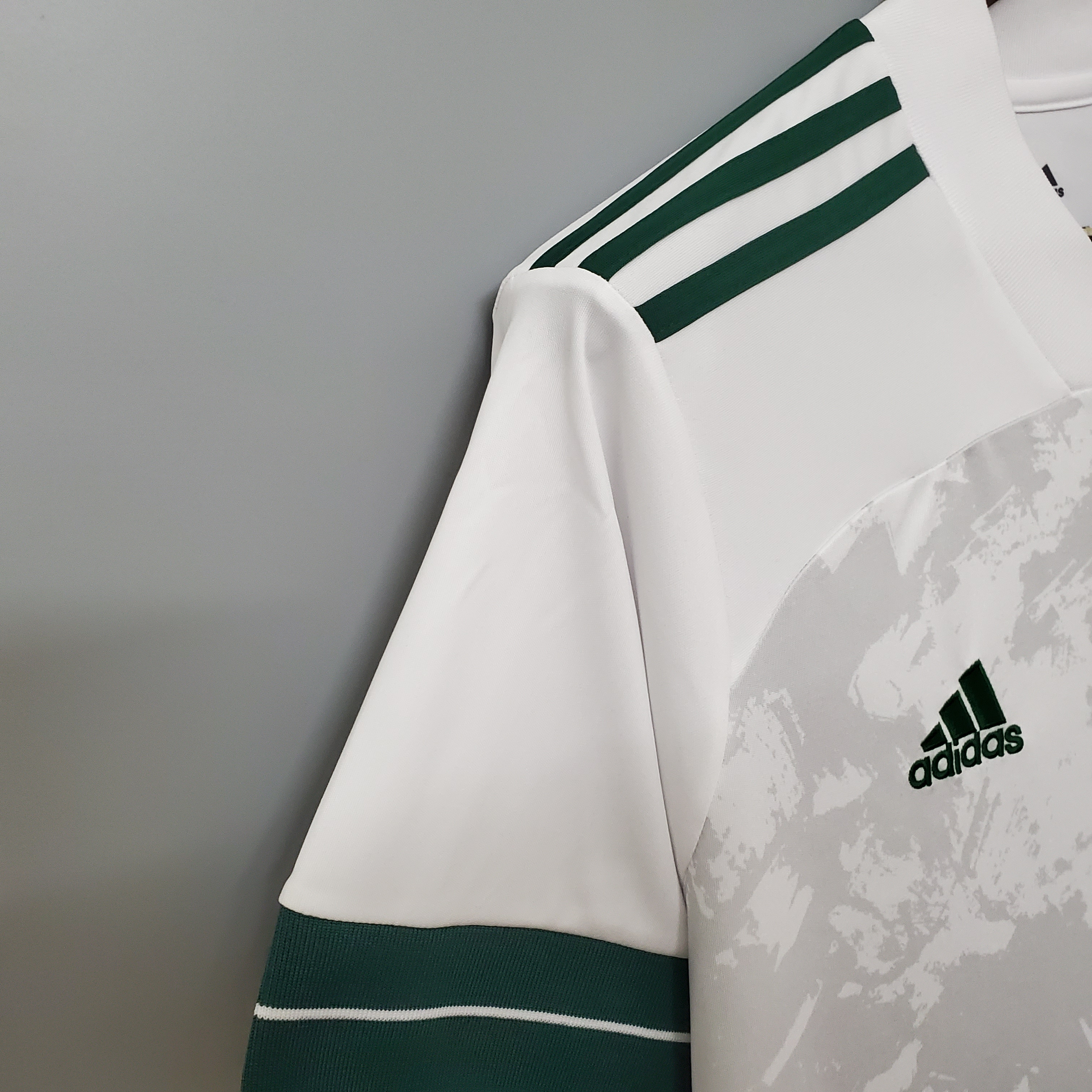 2020 Mexico Away White Jersey Fans Version 1:1 Quality - leoleo123123