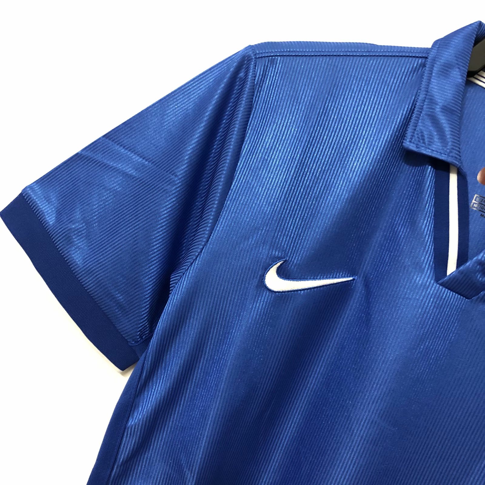 Italy 1998 Home Retro Jersey - leoleo123123