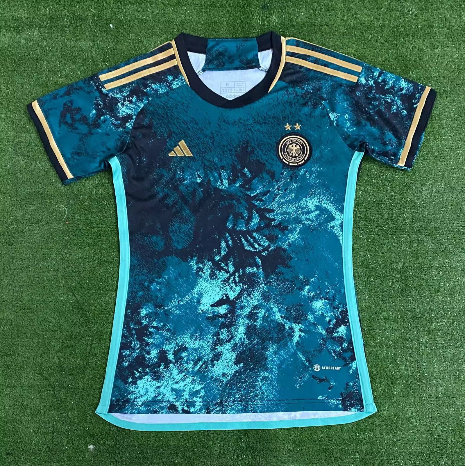 2023 Germeny Women World Cup Jersey - leoleo123123