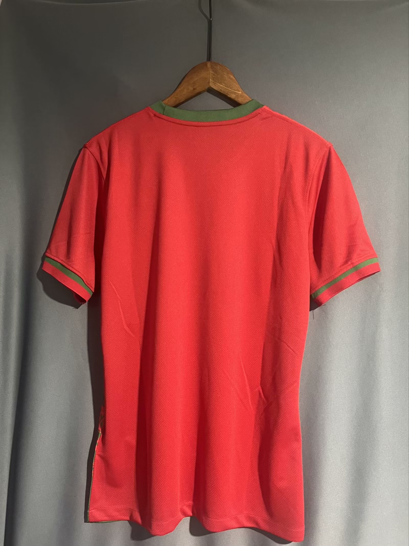 23/24 Portugal Special Soccer Jersey Fans Version 709 - leoleo123123