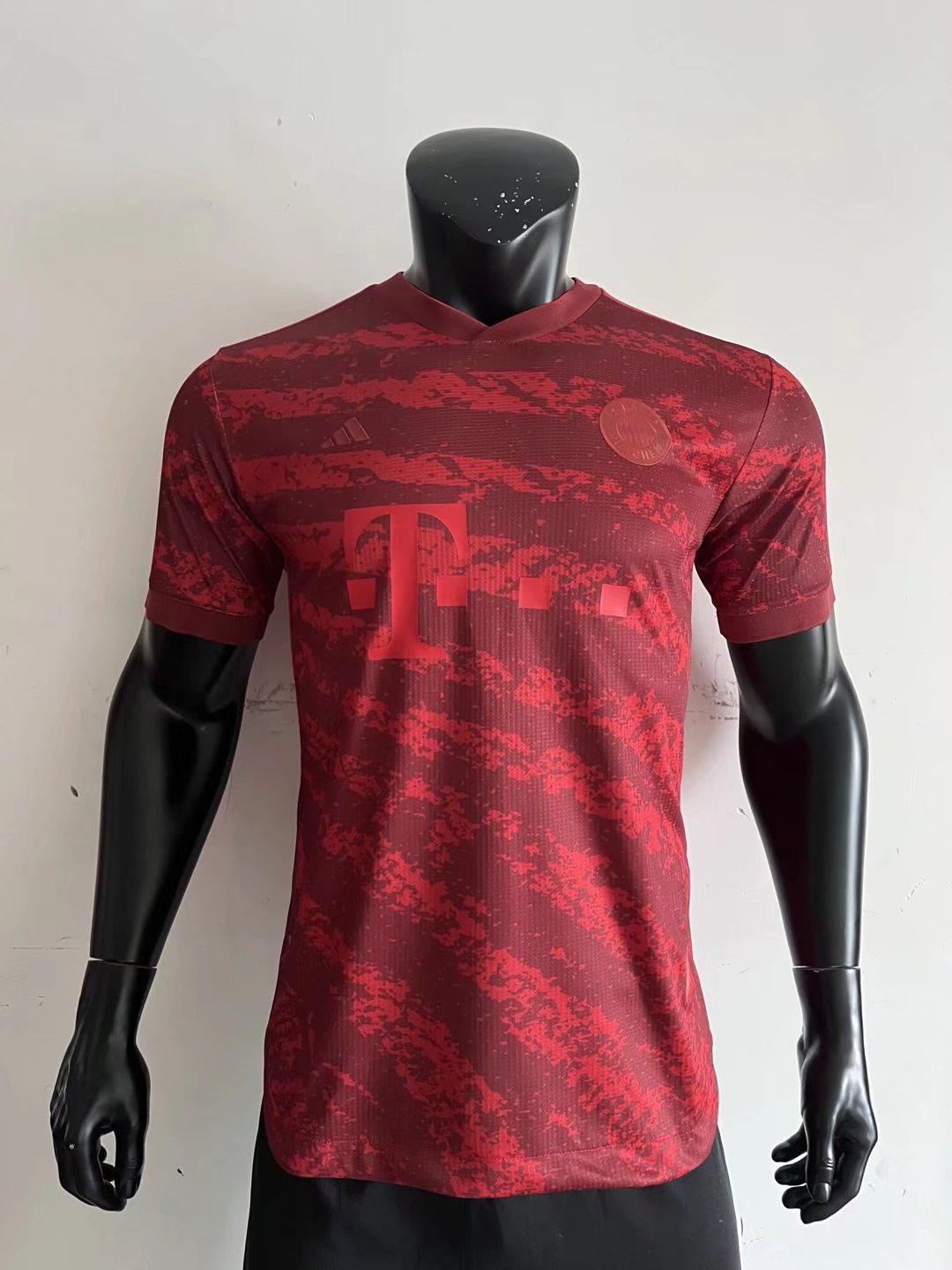 22/23 Bayern Munich Training Jersey Player Version 1:1 Quality - leoleo123123