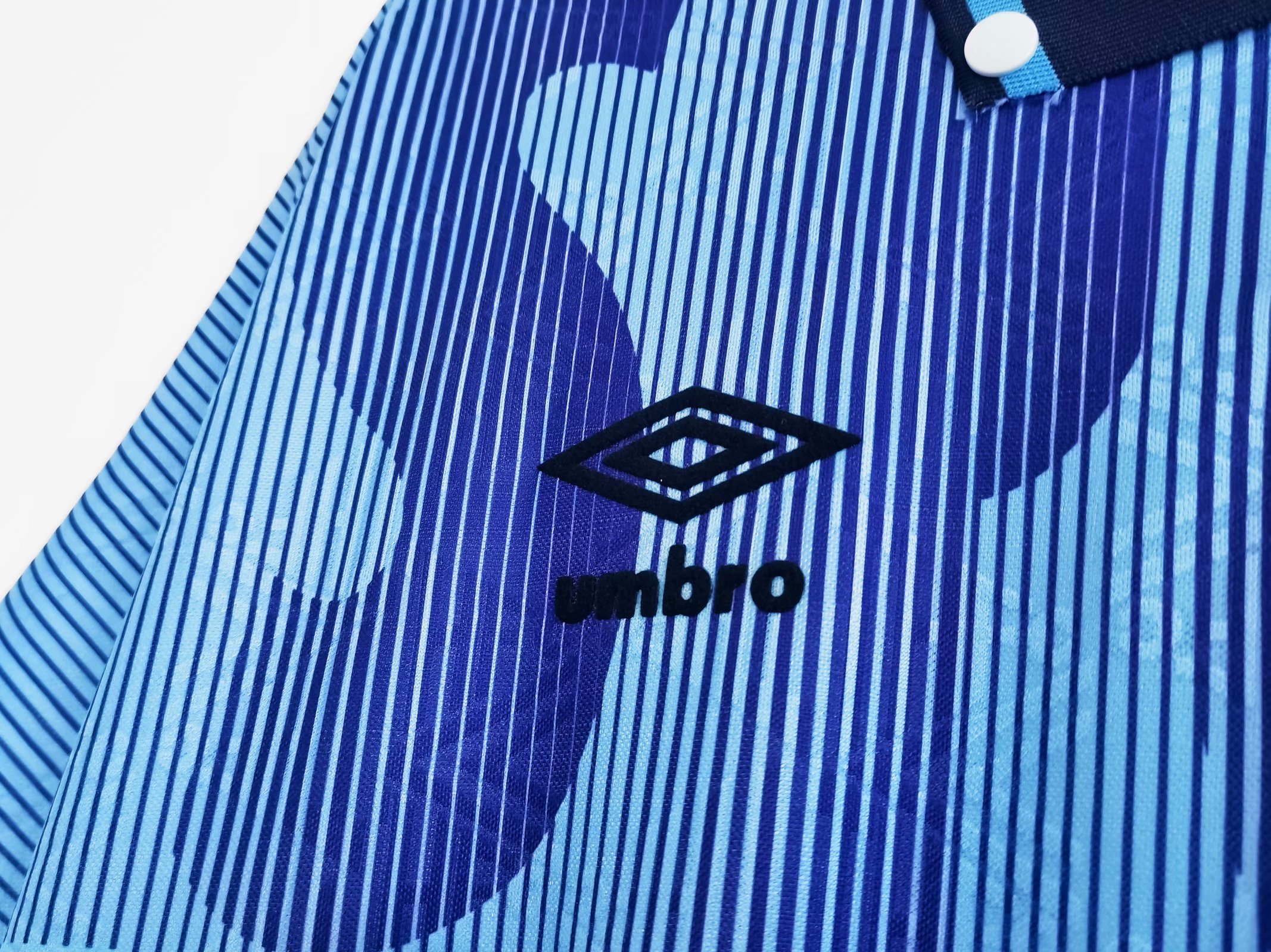 92/94Tottenham Third Retro Jersey - leoleo123123