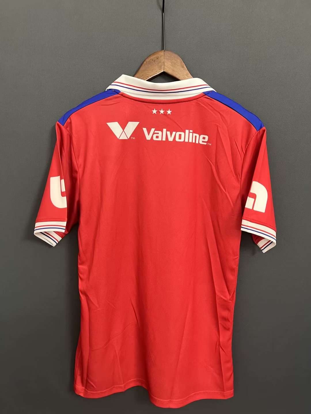 2024 Olympia Dula Away Soccer Jersey Thai Quality - leoleo123123