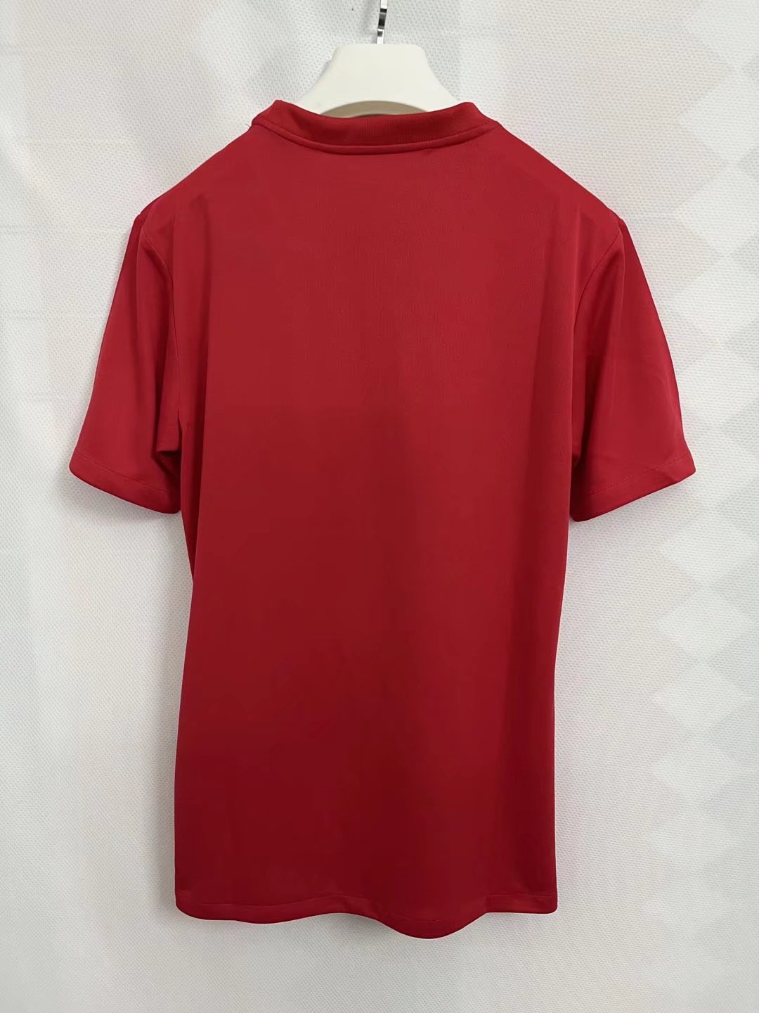 2022 Canada Special Jersey Red Color Thai Quality - leoleo123123