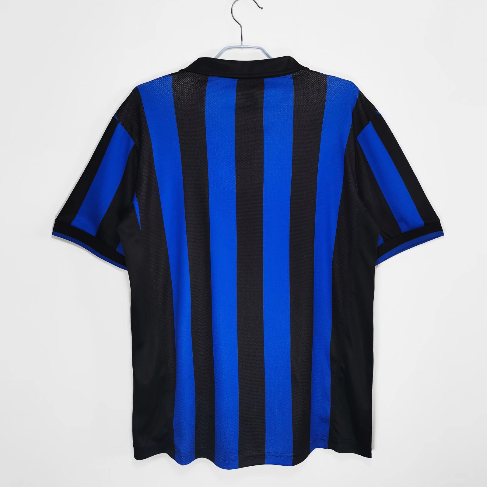98/99 Inter Milan Home Retro Jersey - leoleo123123