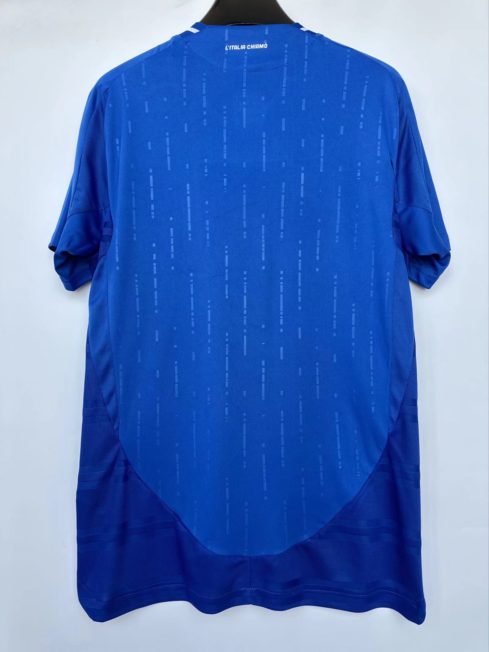 24/25 Italy Home Soccer Jersey Player Version 1:1 Quality - leoleo123123