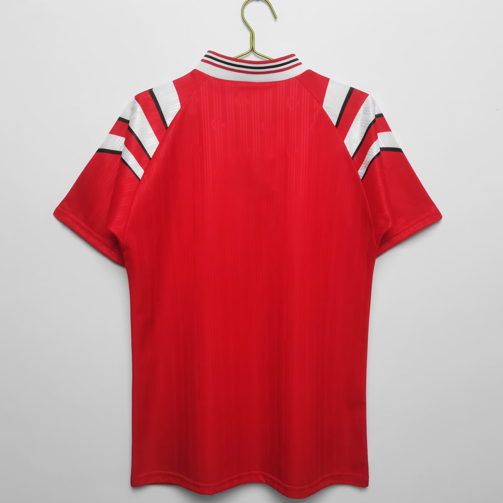 1996 Turkey Home Retro Jersey - leoleo123123