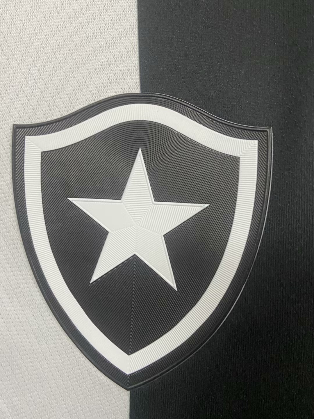 23/24 Botafogo Home Jersey 1:1 Quality - leoleo123123