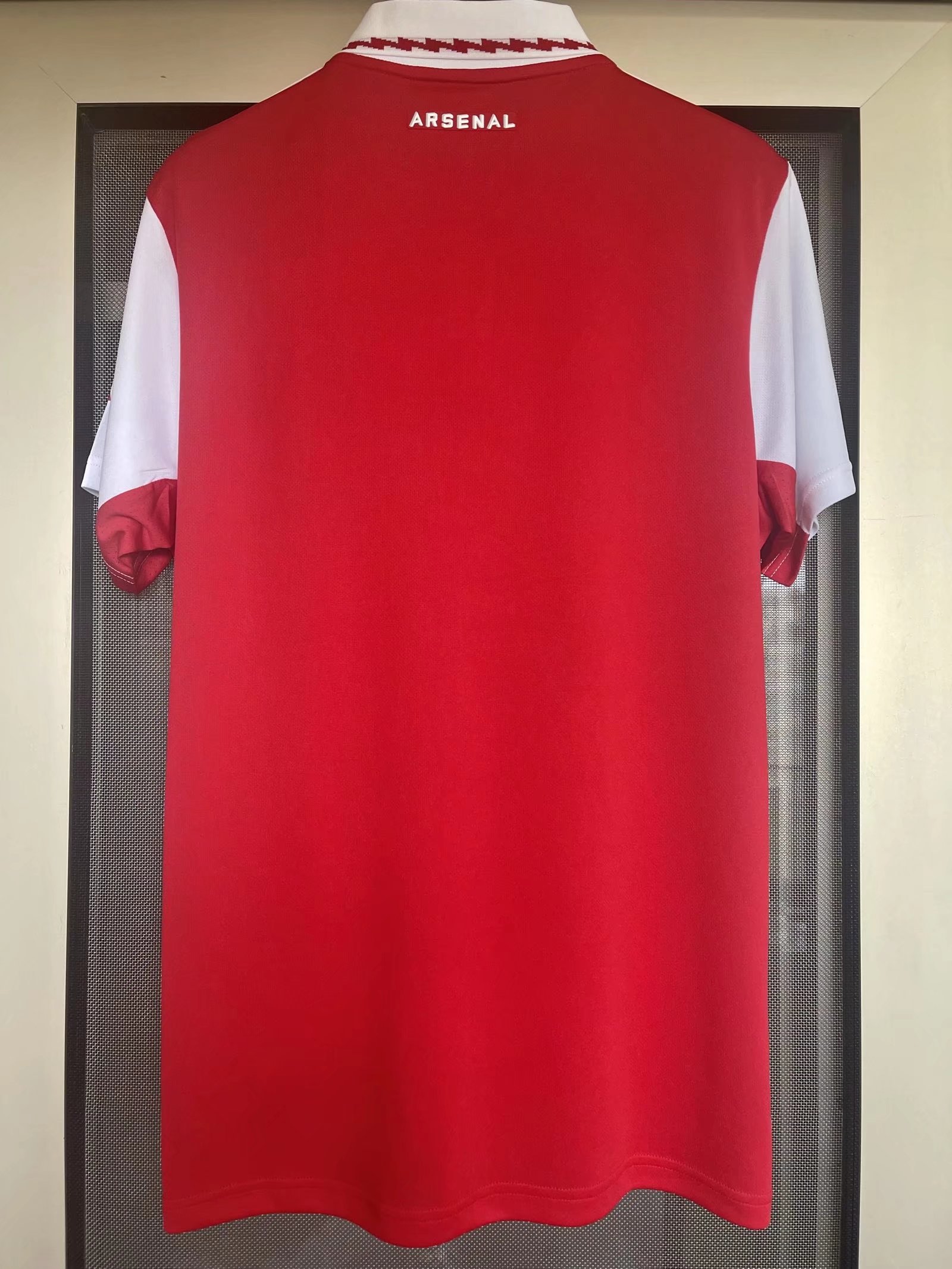 22/23 Arsenal Home Jersey Fans Version 1:1 Quality - leoleo123123
